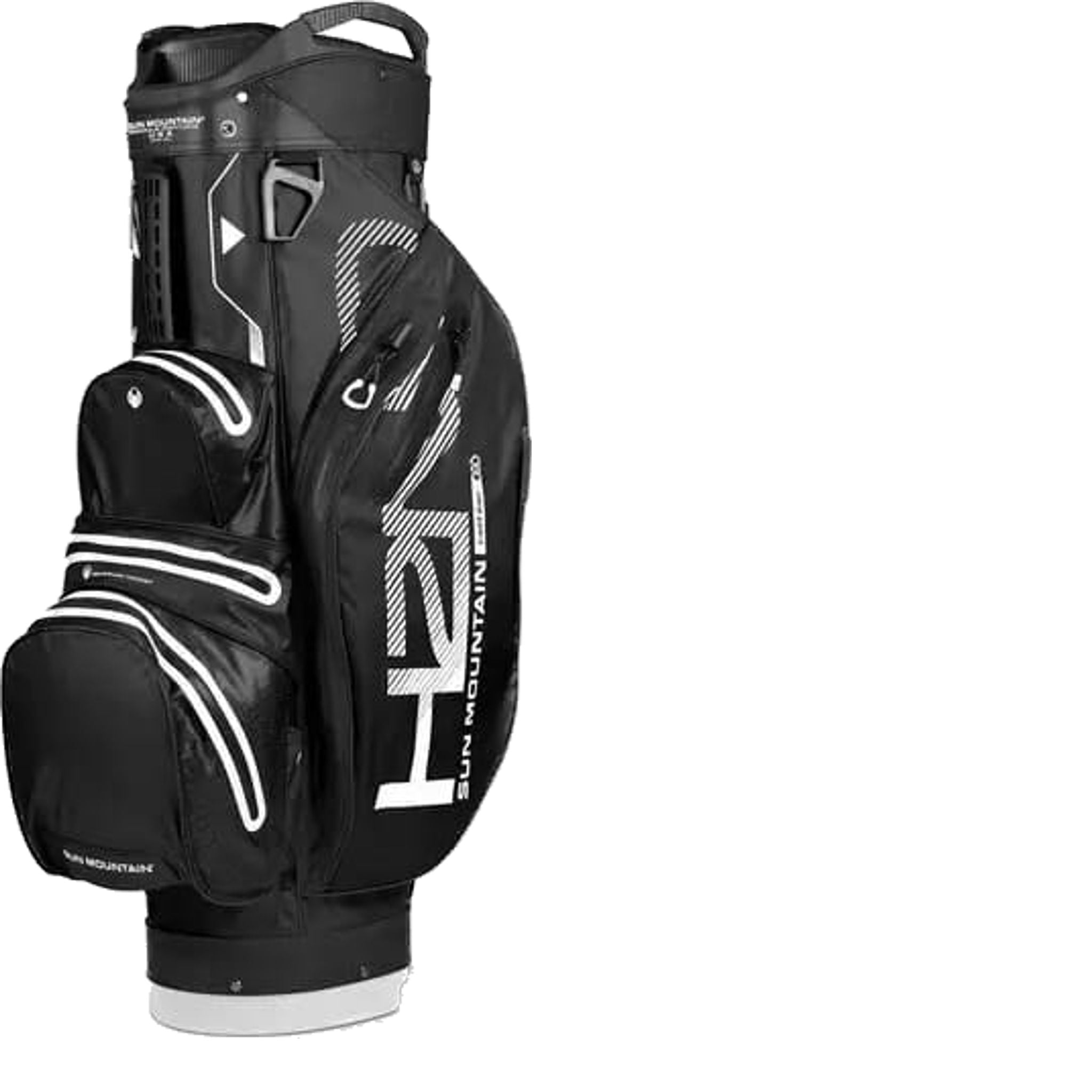 Borsa da carrello Sun Mountain H2NO Lite (18).