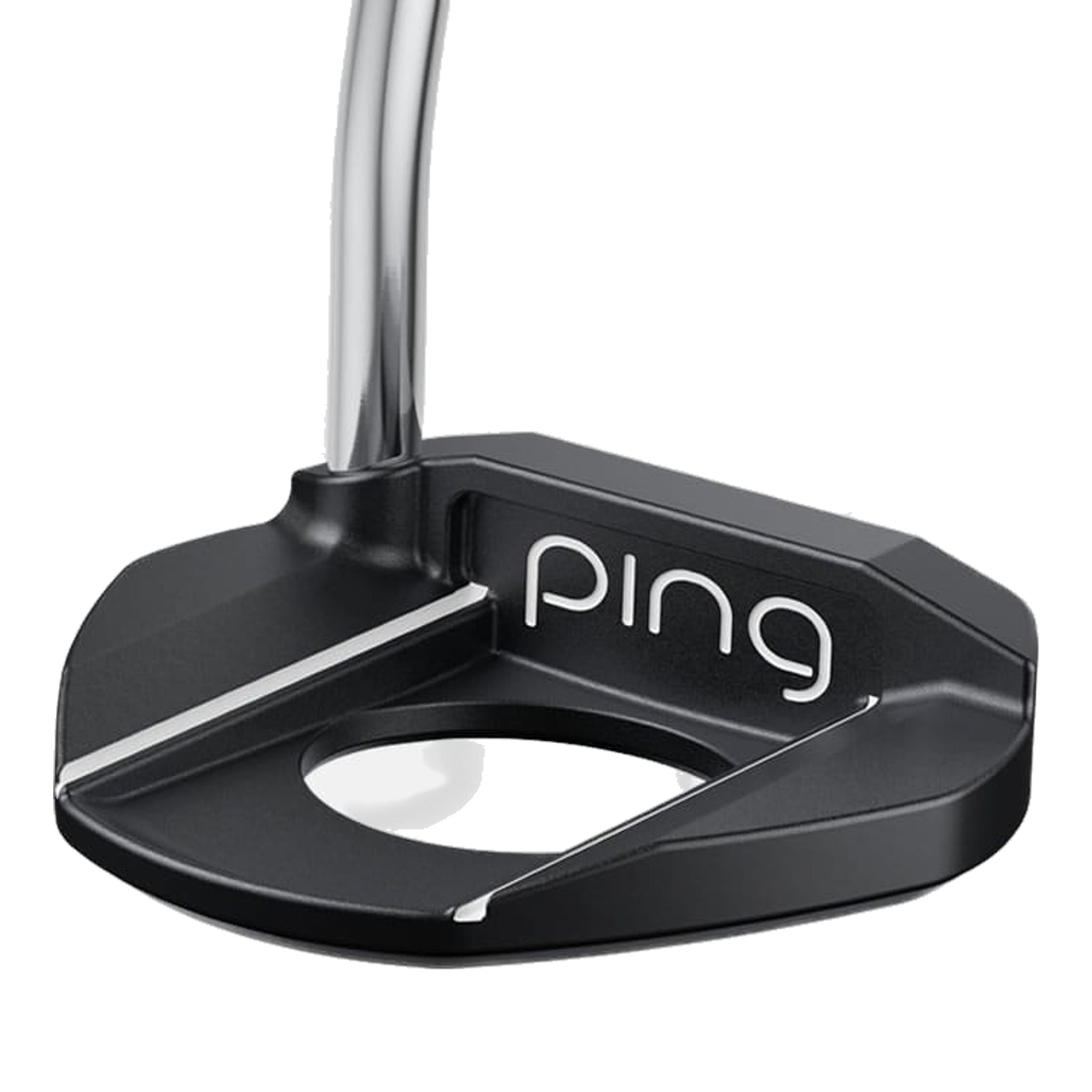 Putter Ping G LE 3 FETCH - Usato da donna
