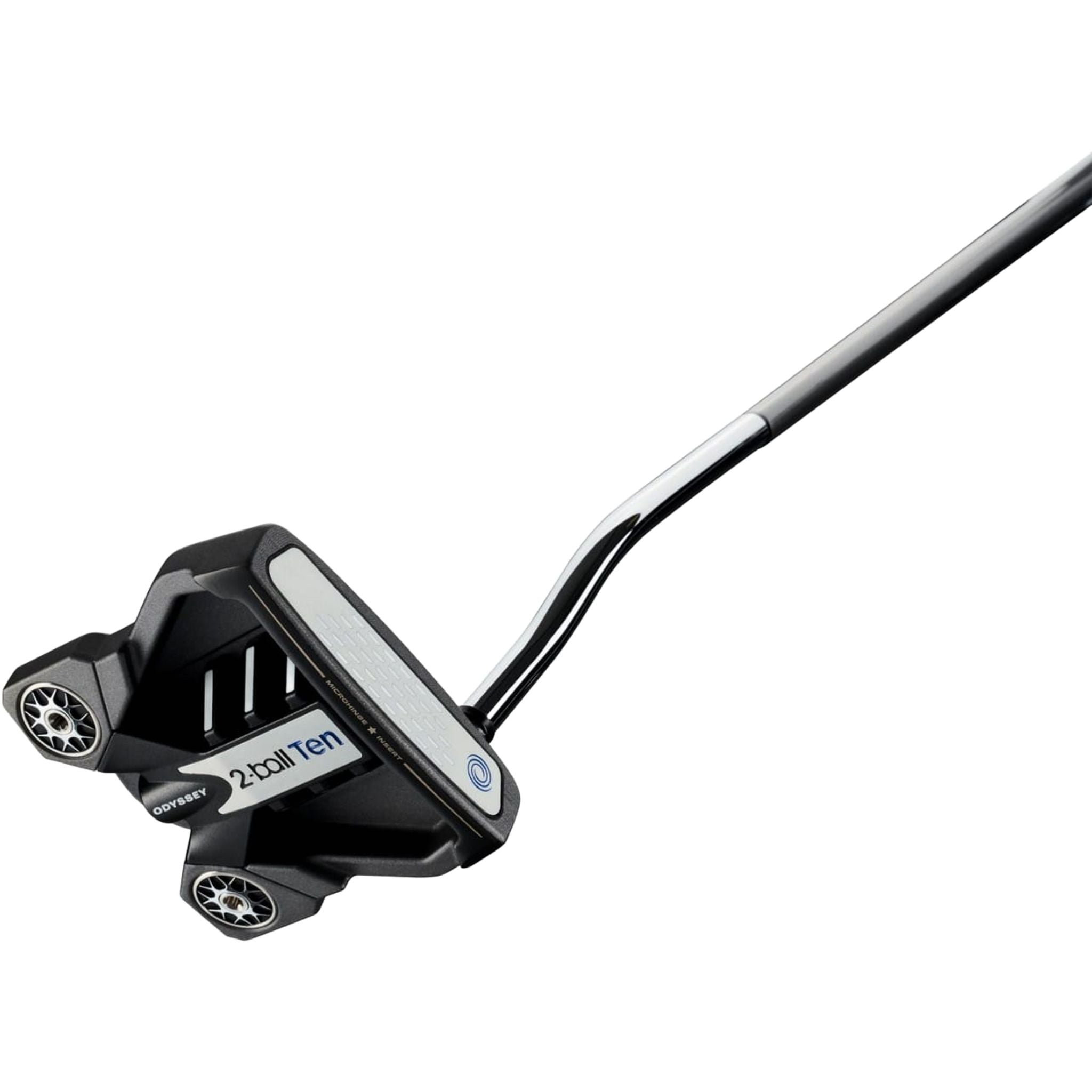 Odyssey White Hot OG 2-Ball Ten Putter da uomo