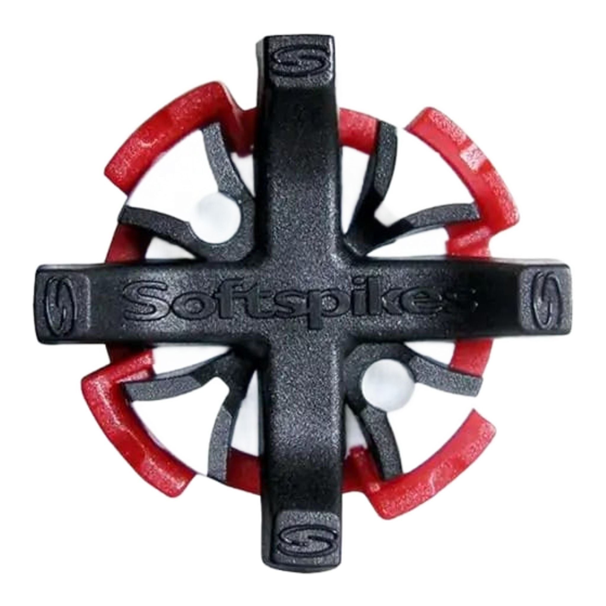 Kit da tour ACM Softspikes Black Widow Q-Fit