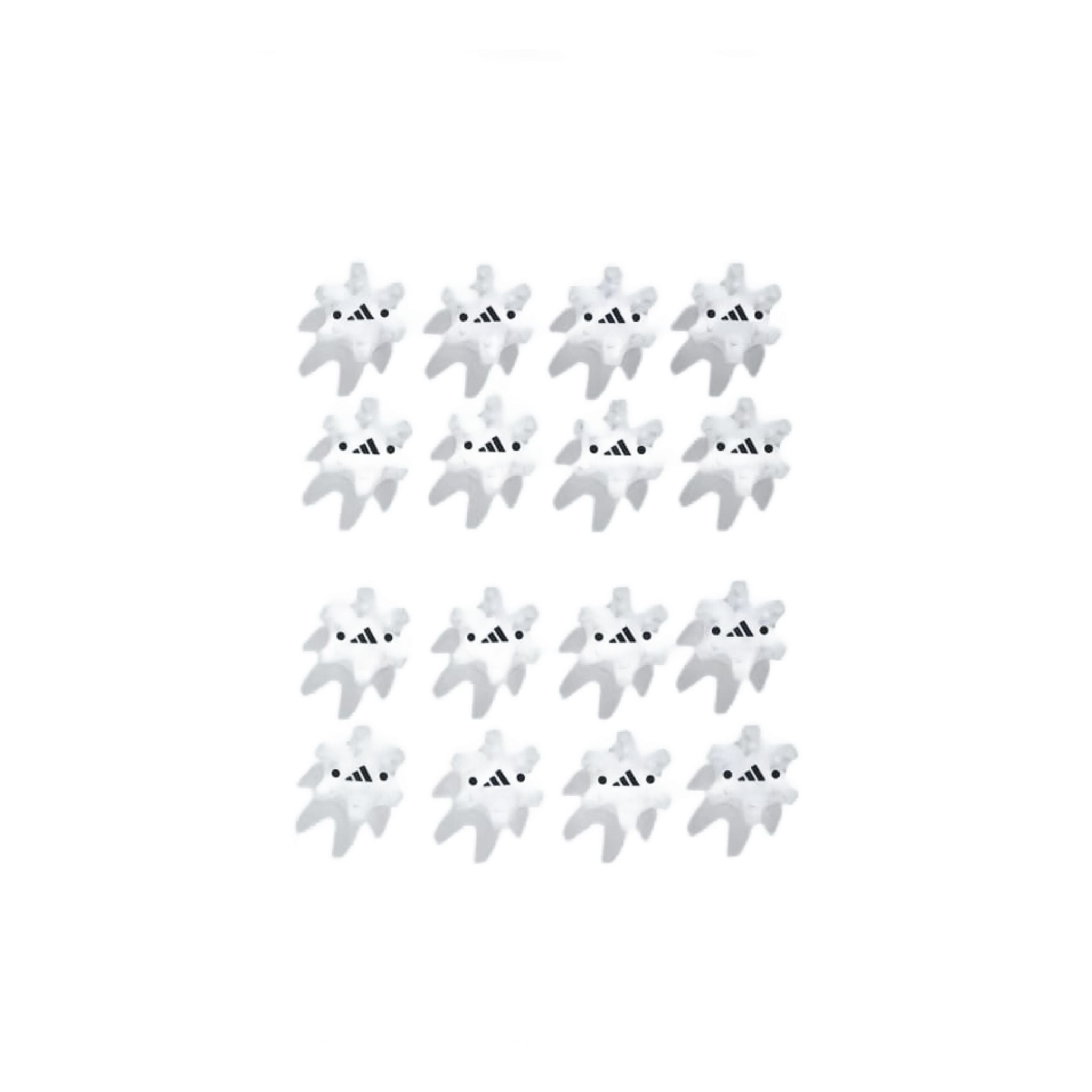 Elementi di trazione Adidas Thintech EXP Clamshell