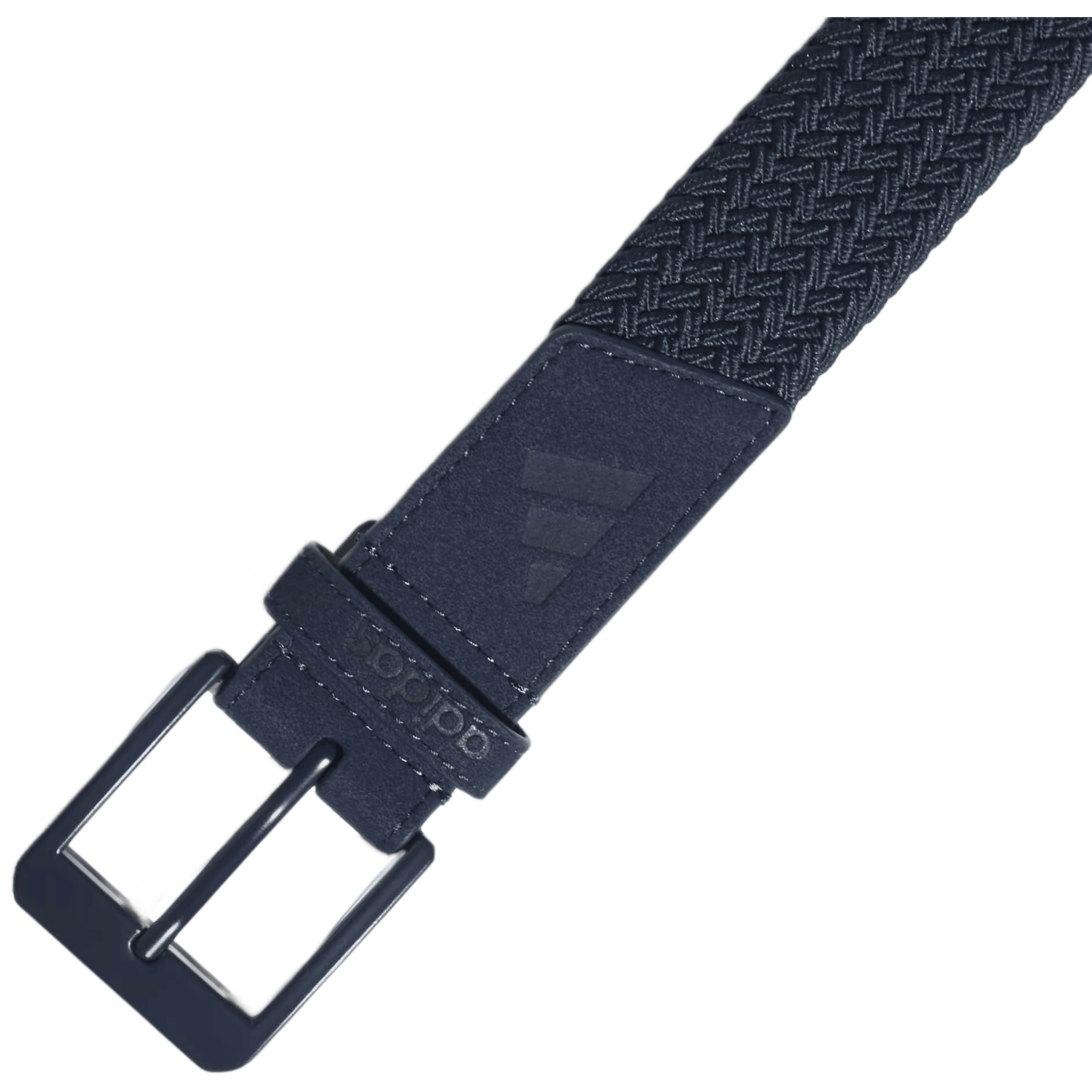 Adidas Braided Stretch Gürtel Herren