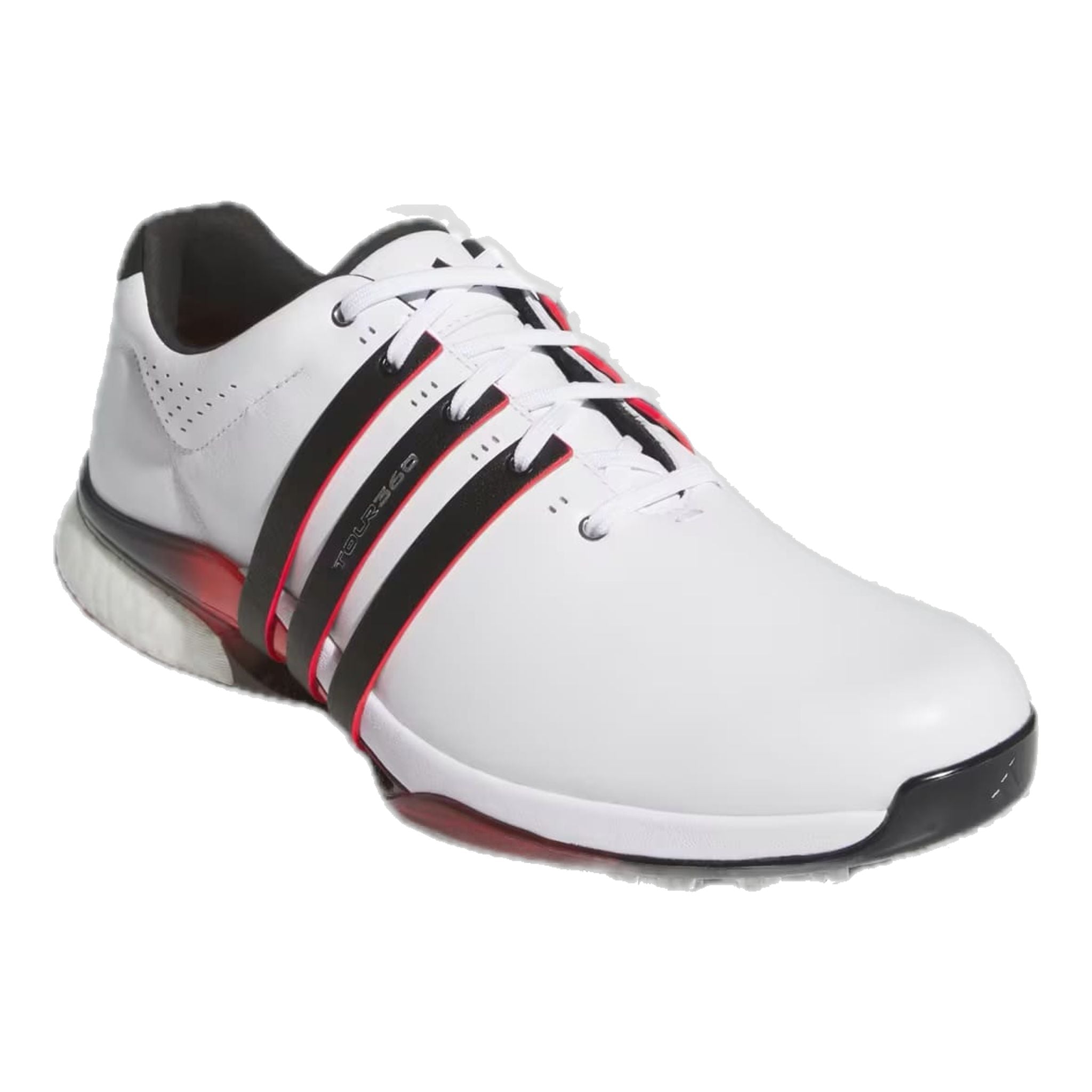 Scarpe da golf senza tacchetti Adidas TOUR360 25 Wide da uomo