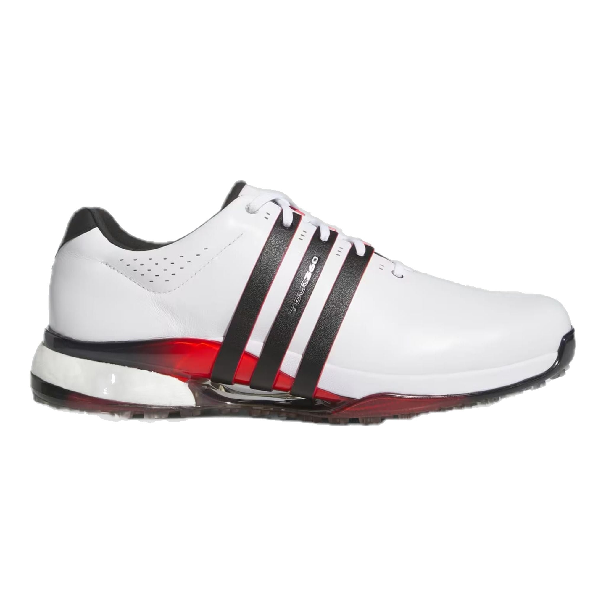 Scarpe da golf senza tacchetti Adidas TOUR360 25 Wide da uomo