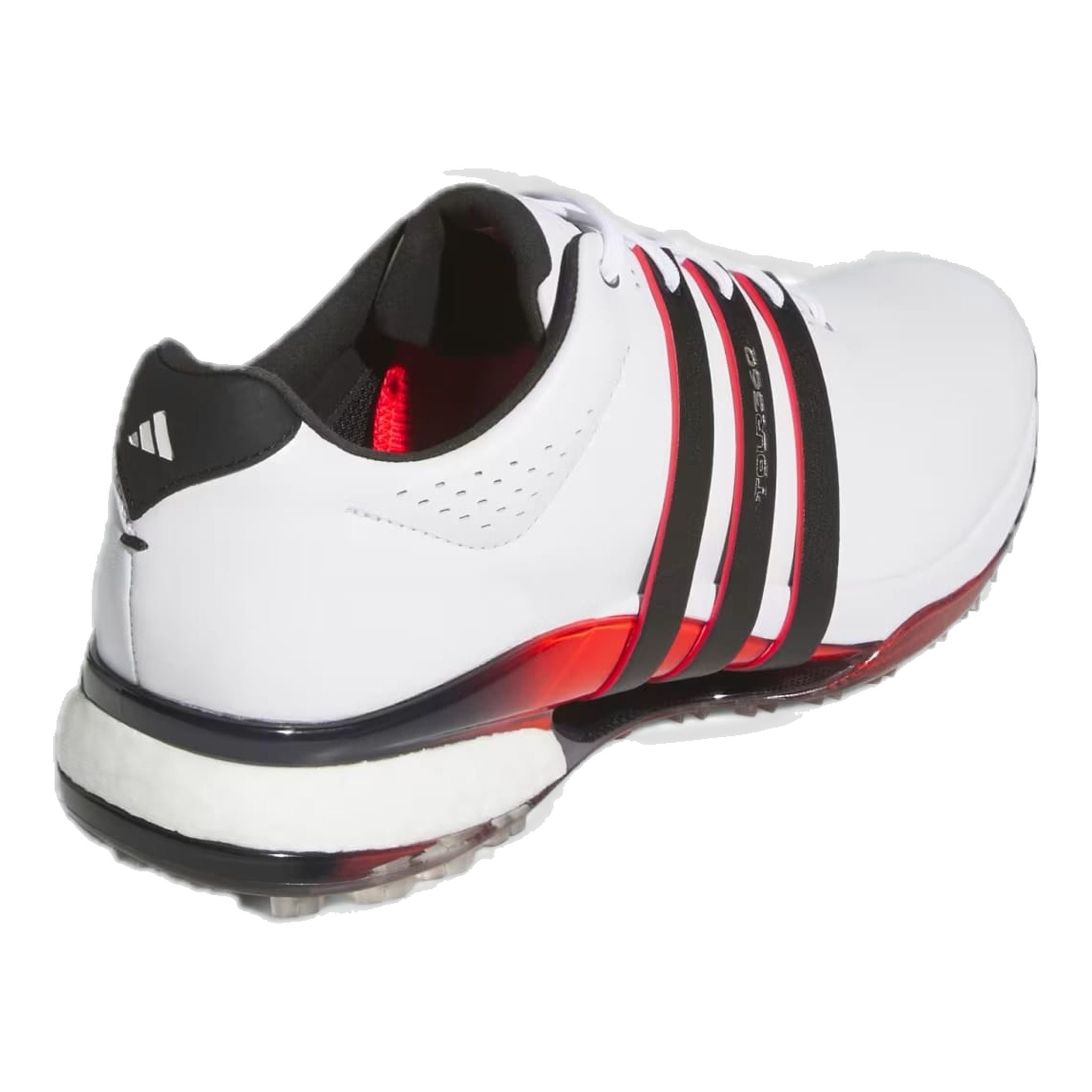 Scarpe da golf senza tacchetti Adidas TOUR360 25 Wide da uomo