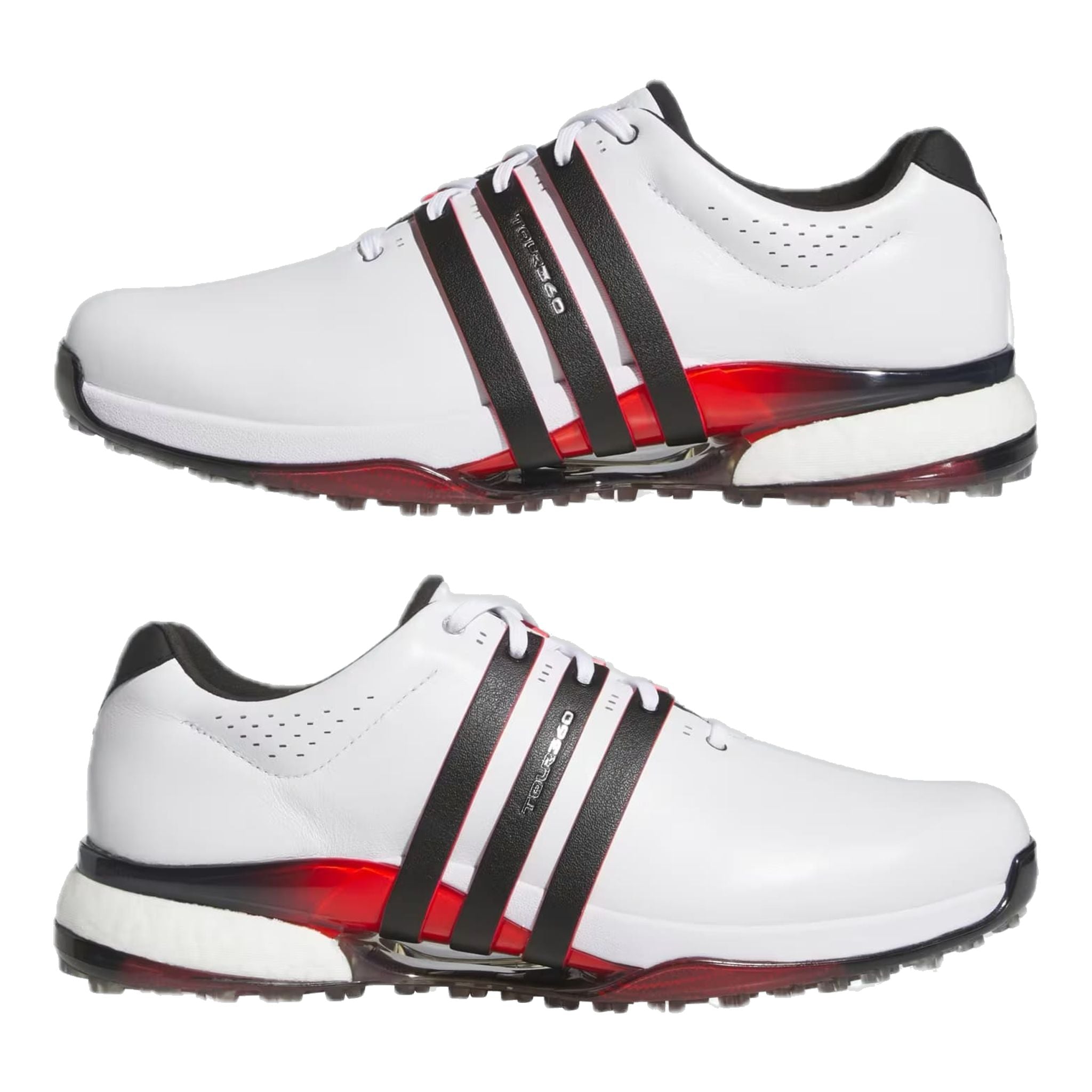Scarpe da golf senza tacchetti Adidas TOUR360 25 Wide da uomo