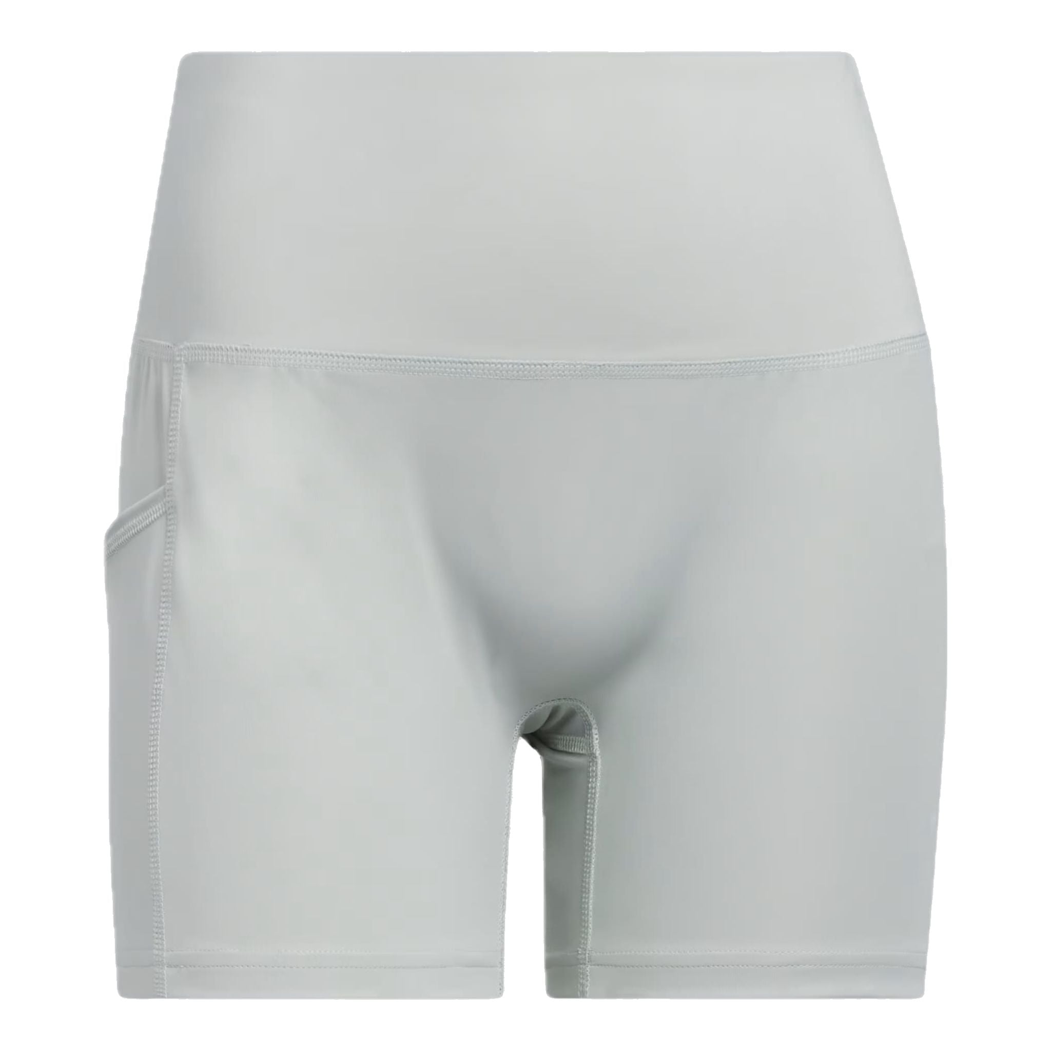 Abito stampato ibrido Adidas Ultimate365 Tour da donna