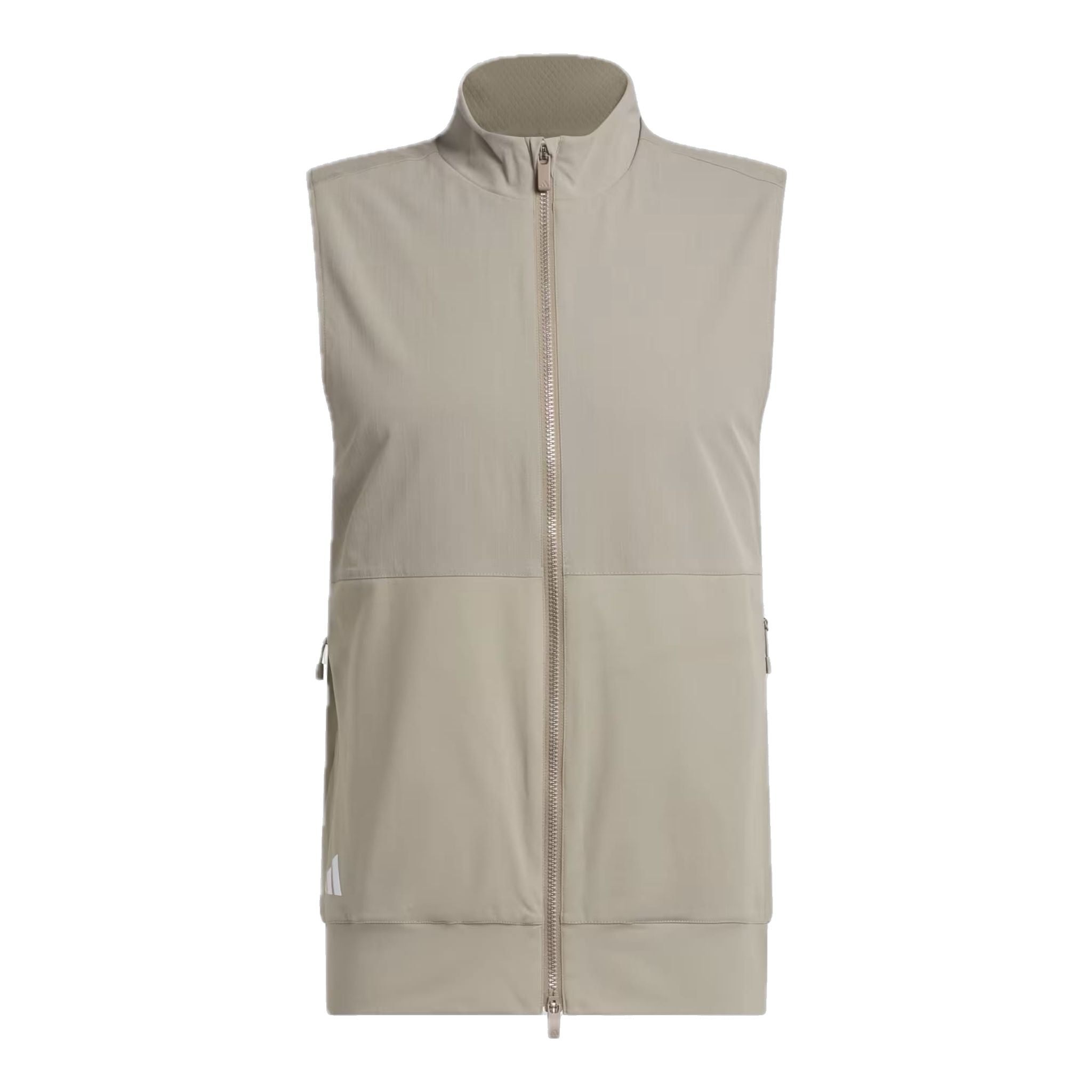 Gilet Adidas Ultimate365 Tour con cerniera completa