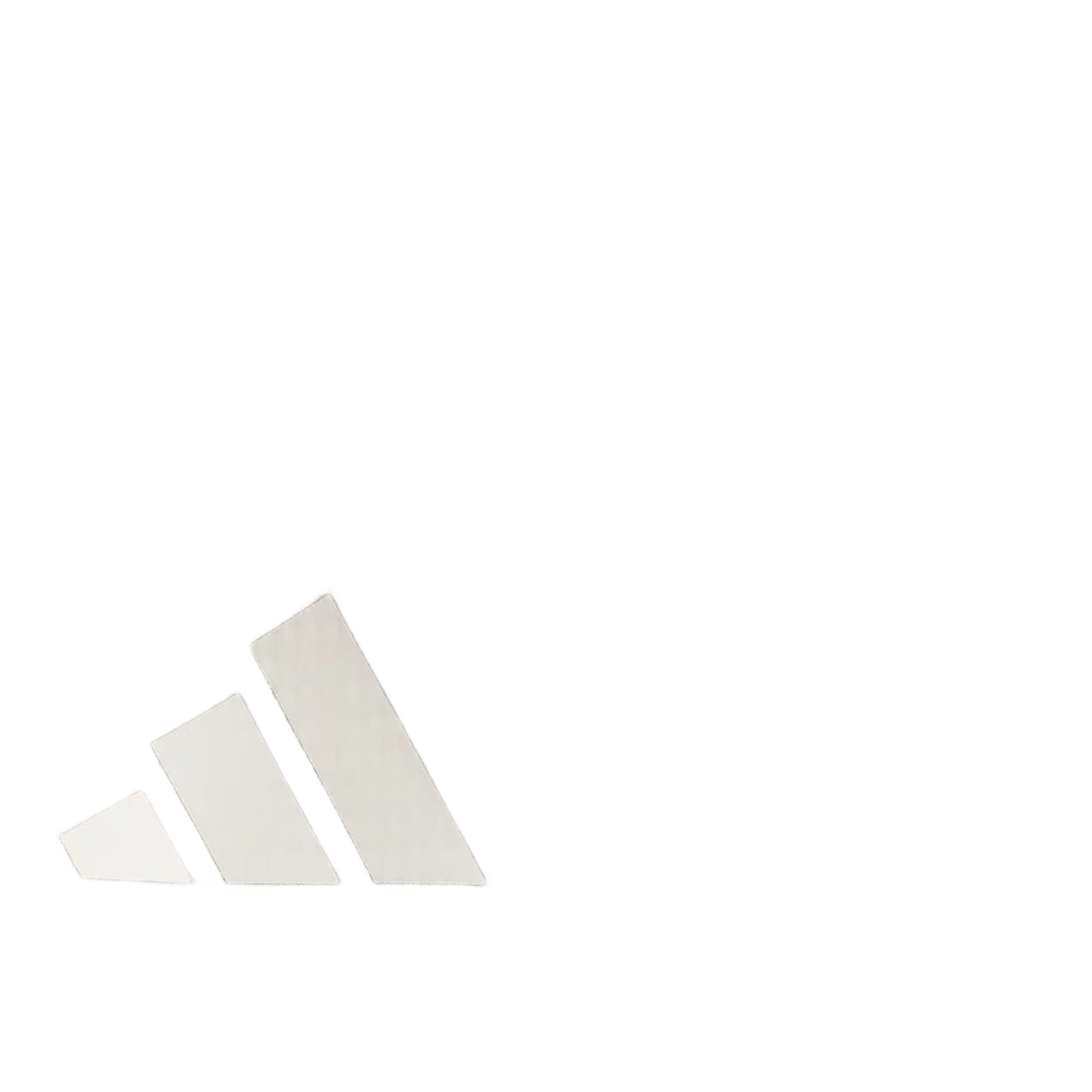 Maglia leggera Adidas con mezza zip da uomo