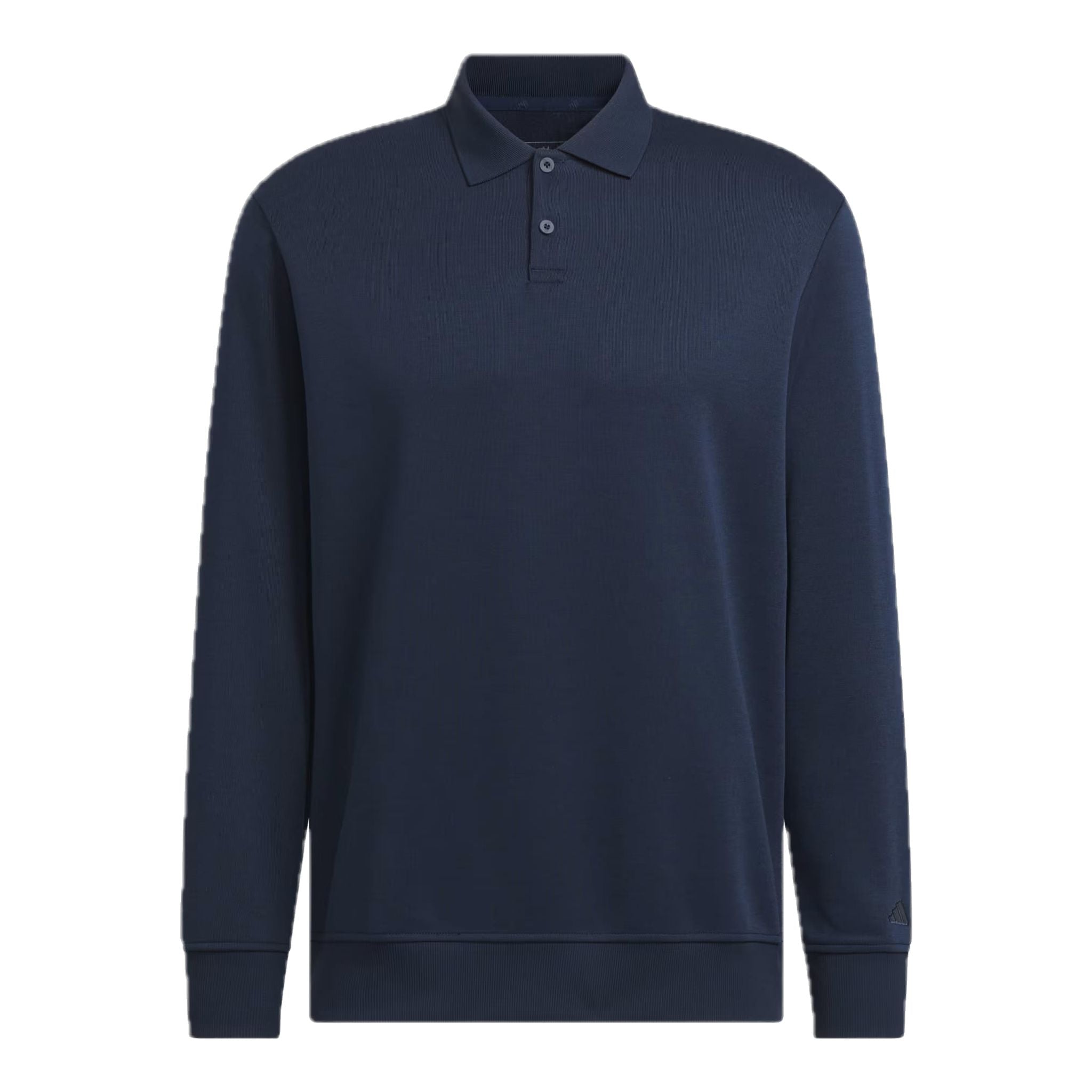 Polo da golf Adidas Go-To Ls da donna