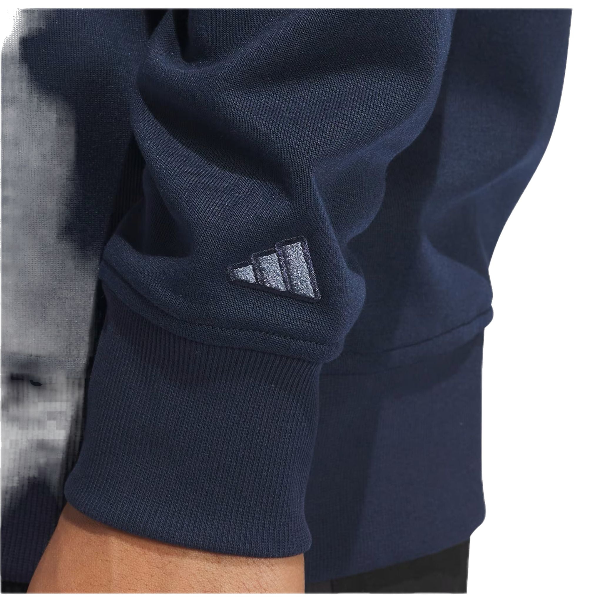 Polo da golf Adidas Go-To Ls da donna