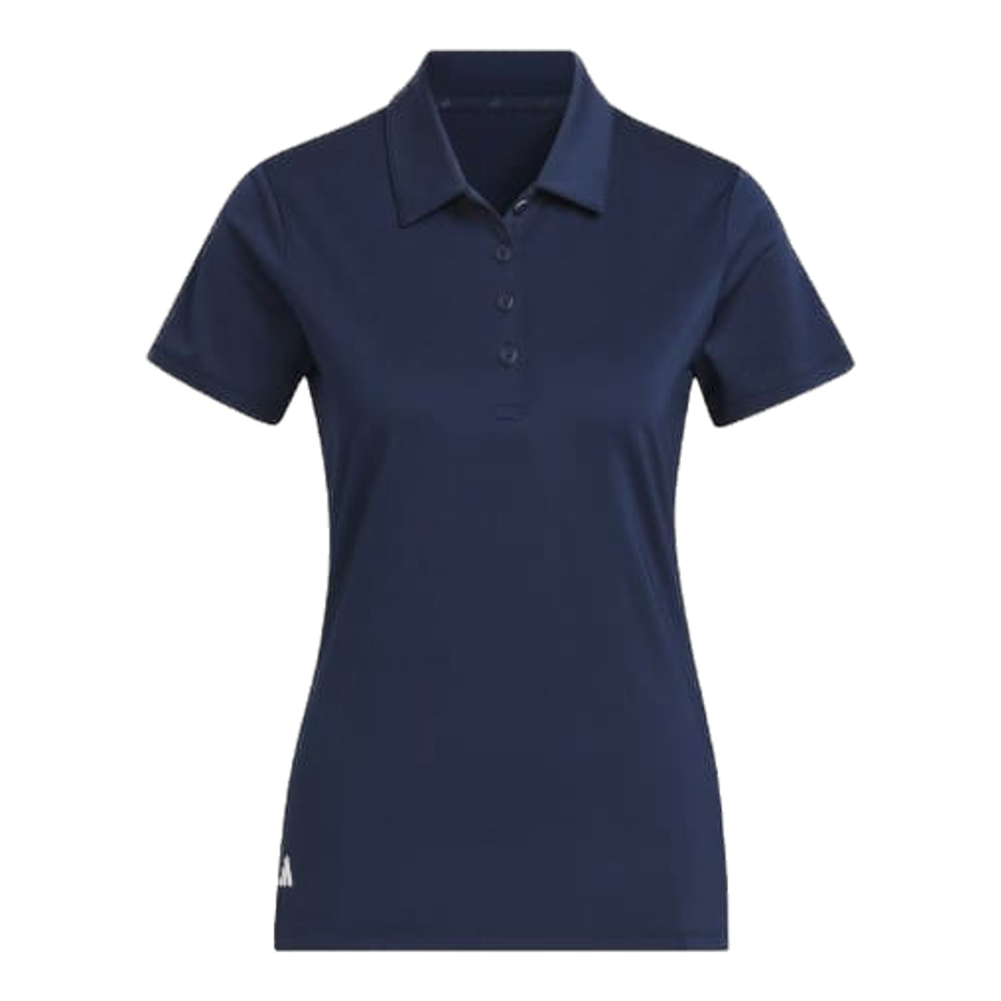 Polo Adidas Ultimate365 Solid da donna
