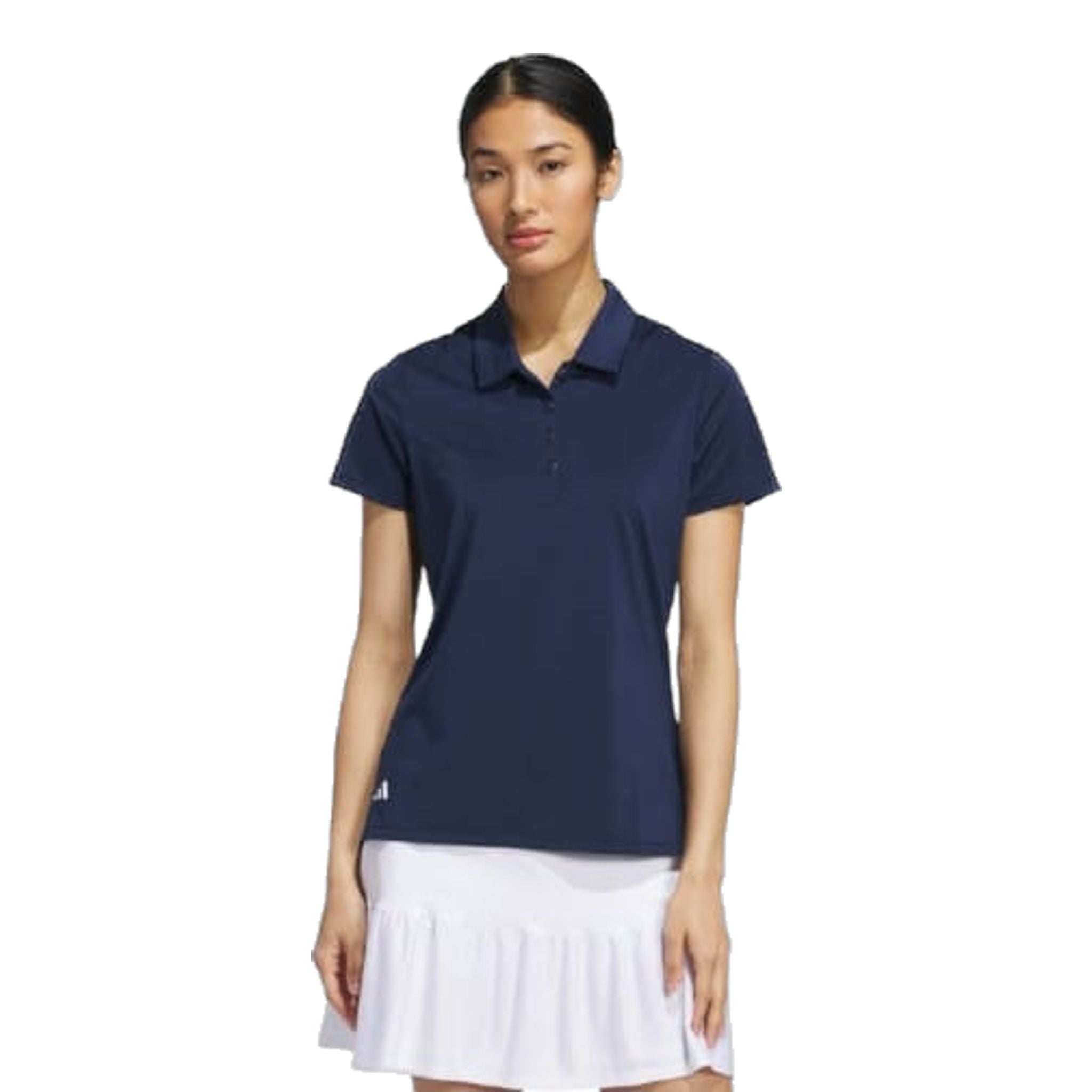 Polo Adidas Ultimate365 Solid da donna