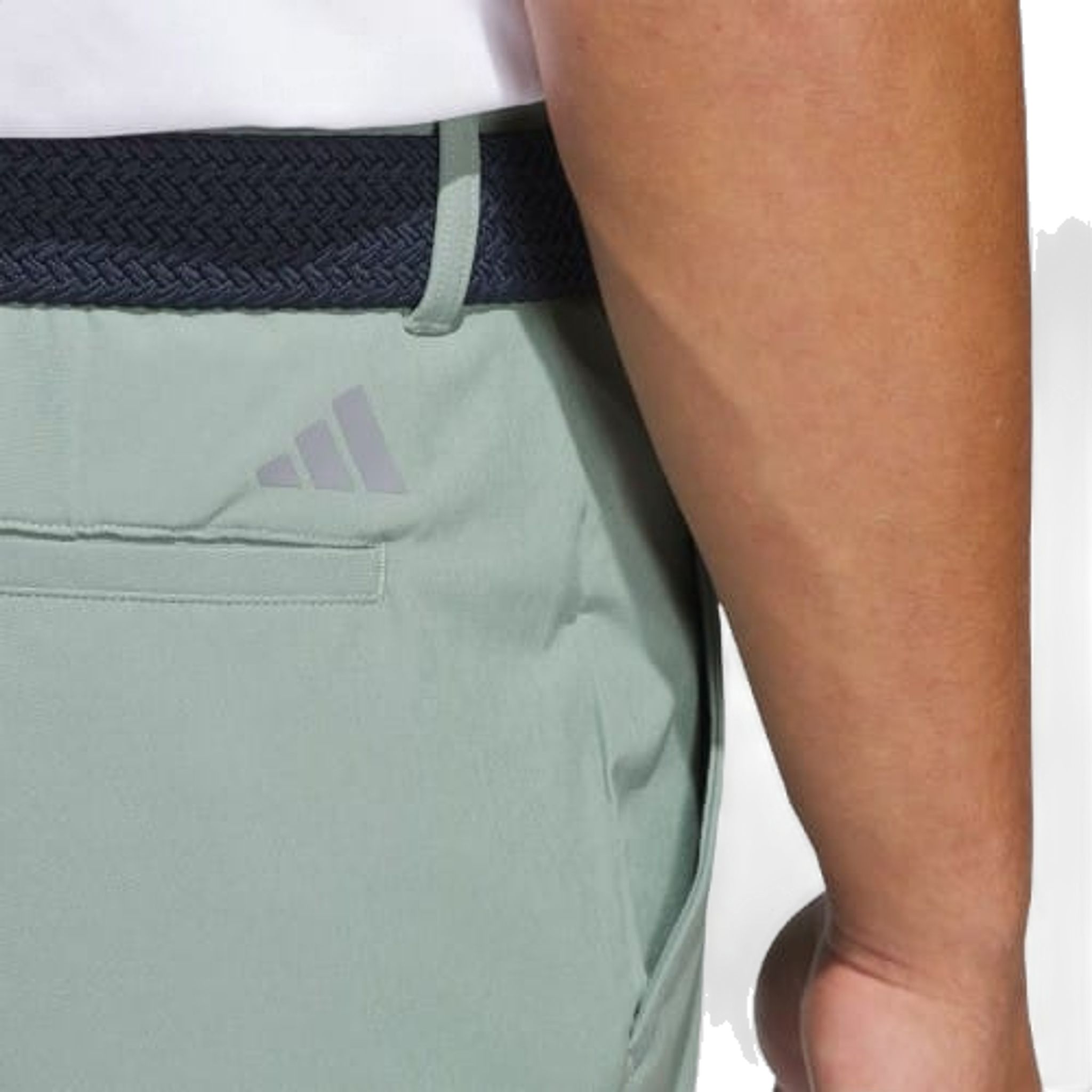 Pantaloncini Adidas Ultimate365 da 8,5 pollici da uomo