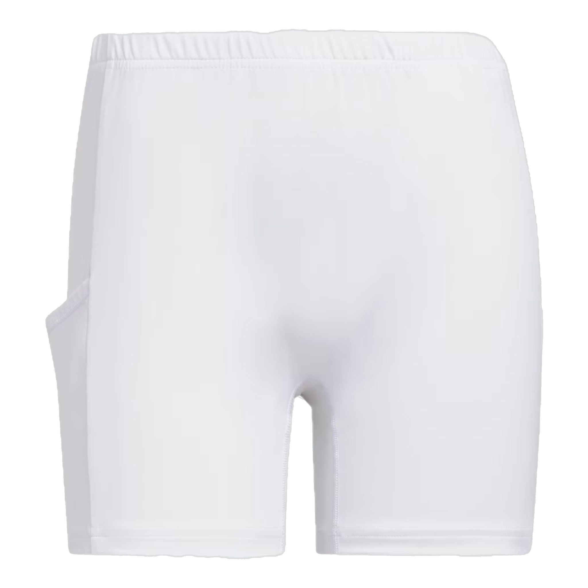 Abito plissettato Adidas Ultimate365 Tour da donna