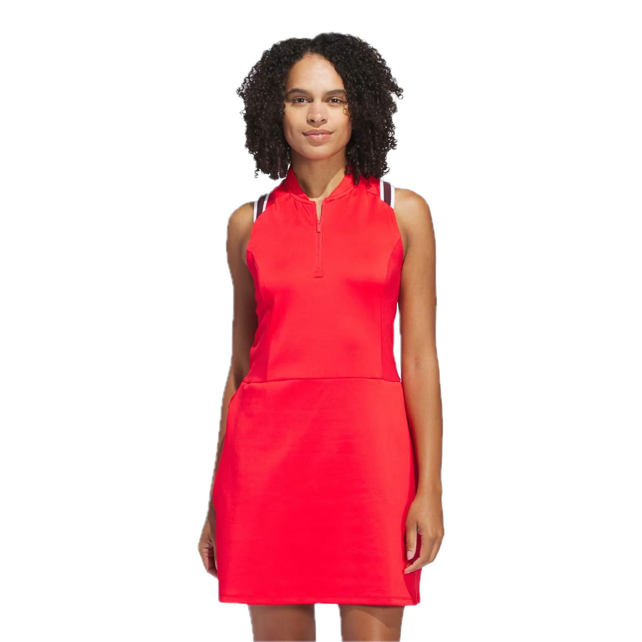 Vestito Adidas Ultimate365 Racerback da donna