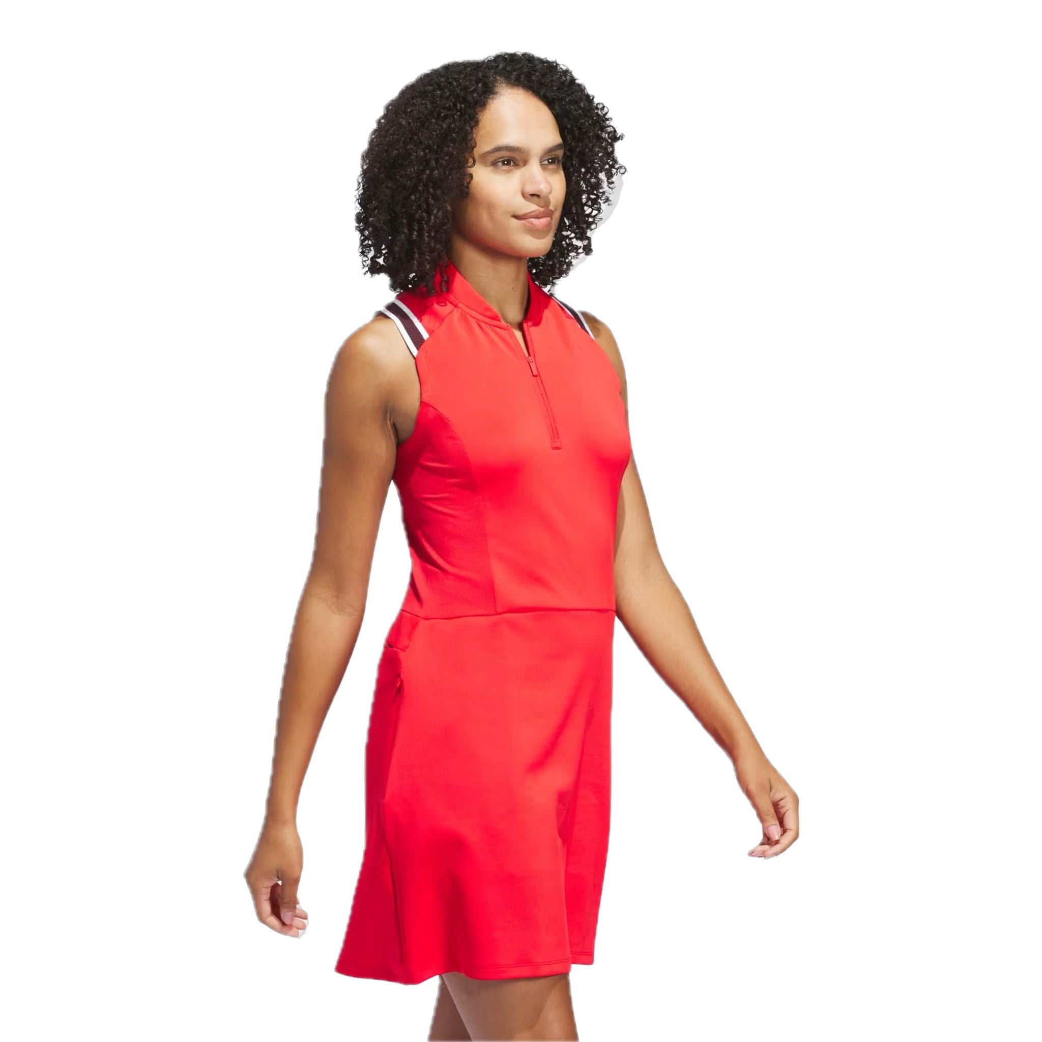 Vestito Adidas Ultimate365 Racerback da donna
