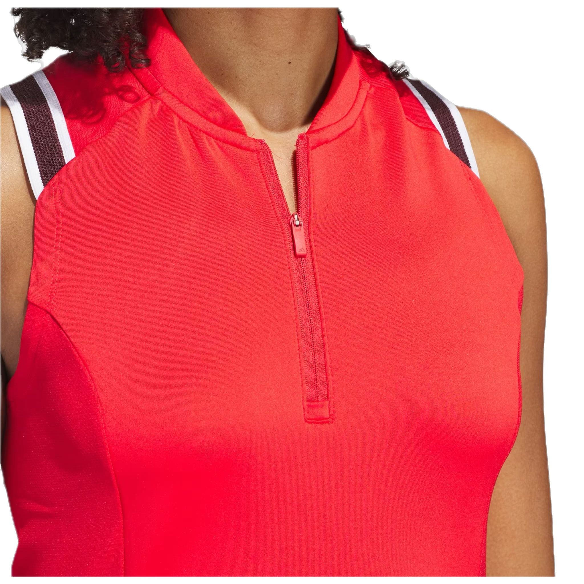 Vestito Adidas Ultimate365 Racerback da donna