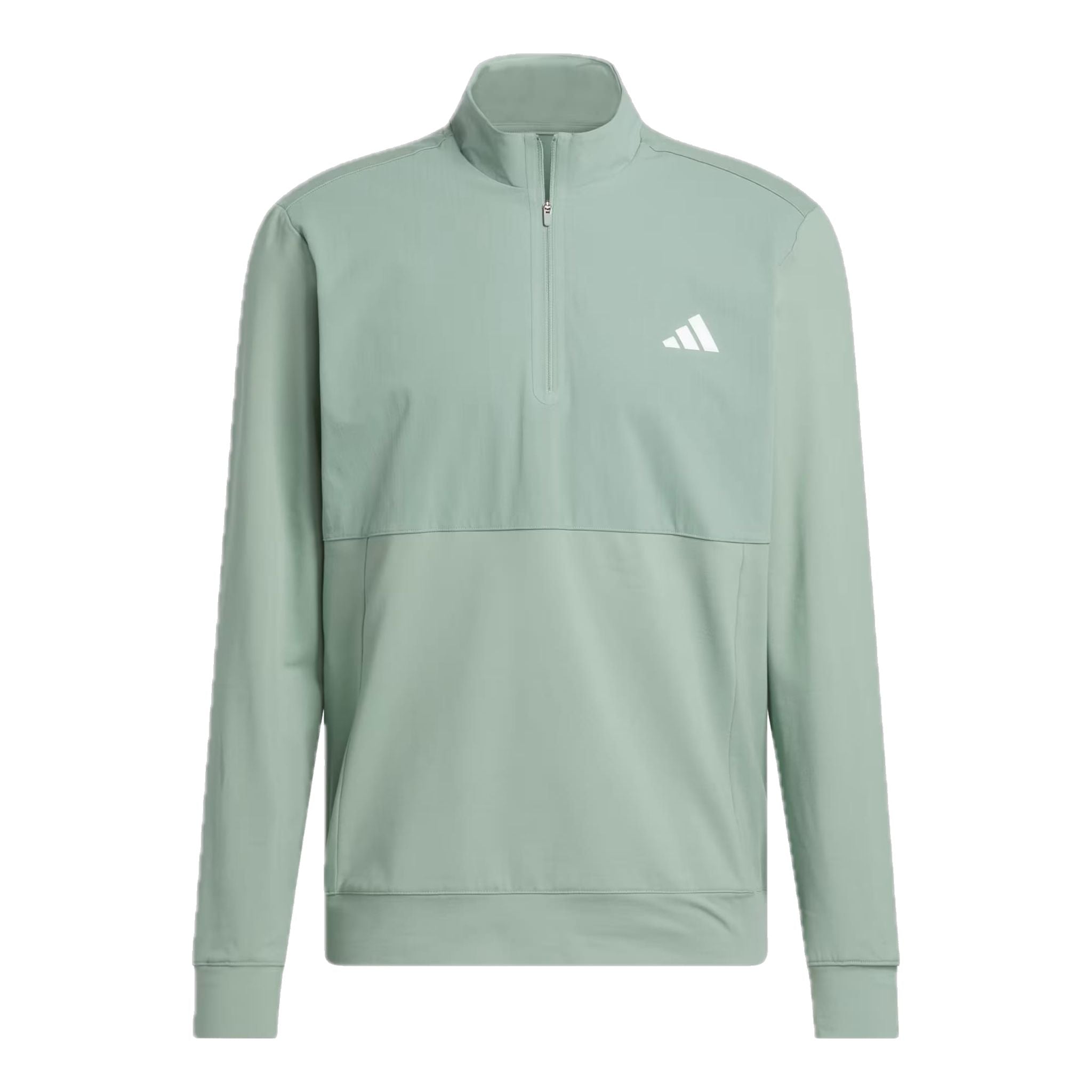 Maglia con zip 1/4 Adidas Tour