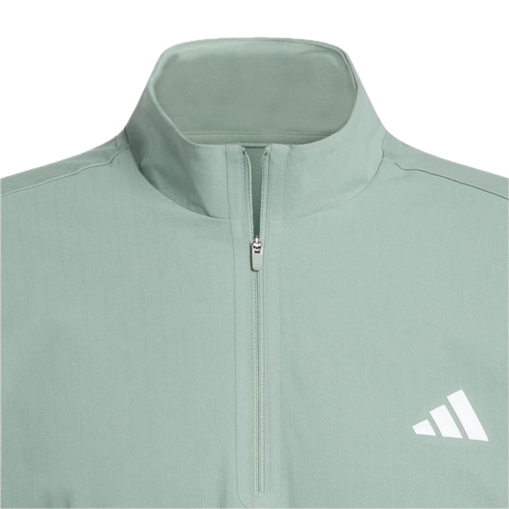 Maglia con zip 1/4 Adidas Tour