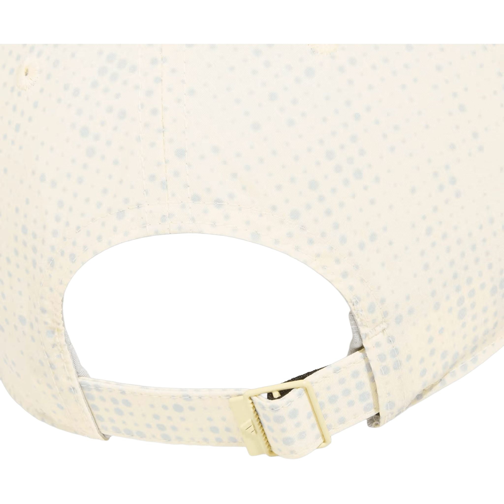 Cappellino con stampa Adidas W Performance da donna