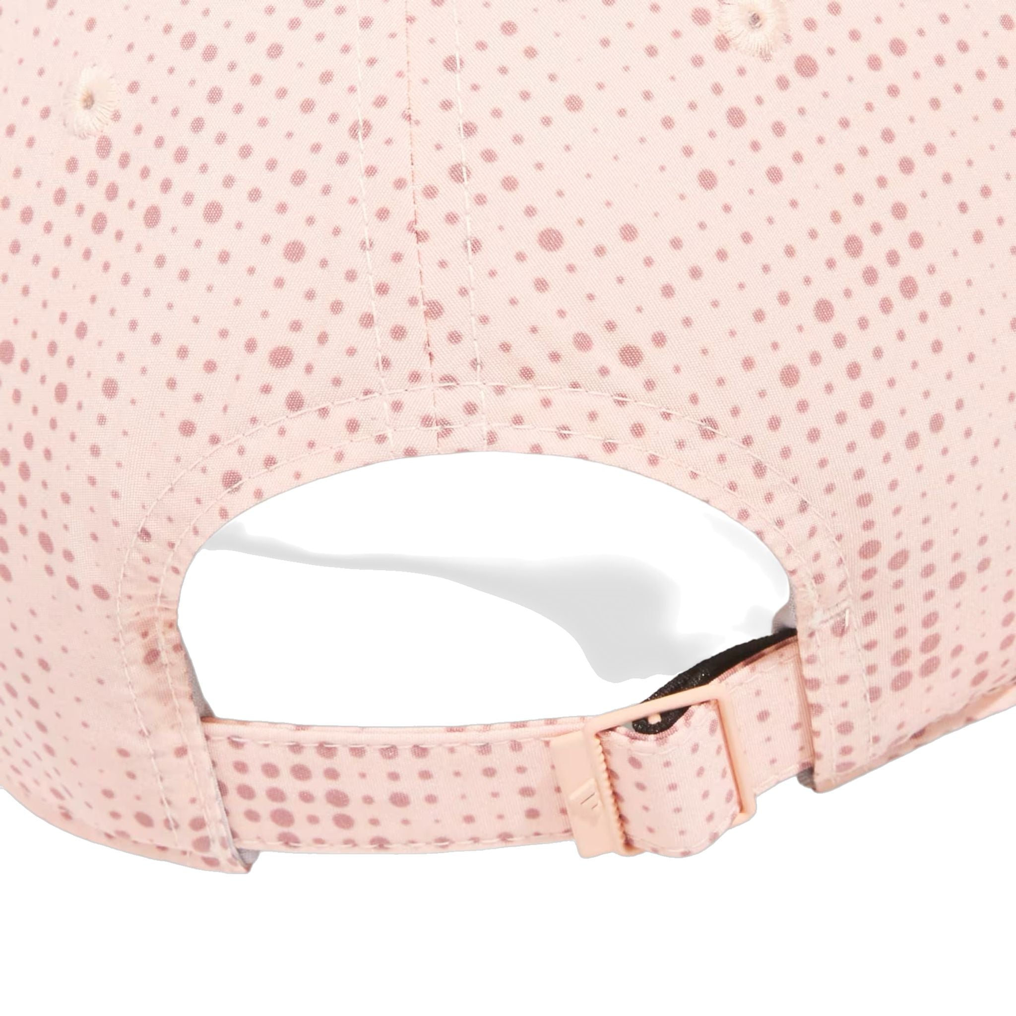 Cappellino con stampa Adidas W Performance da donna