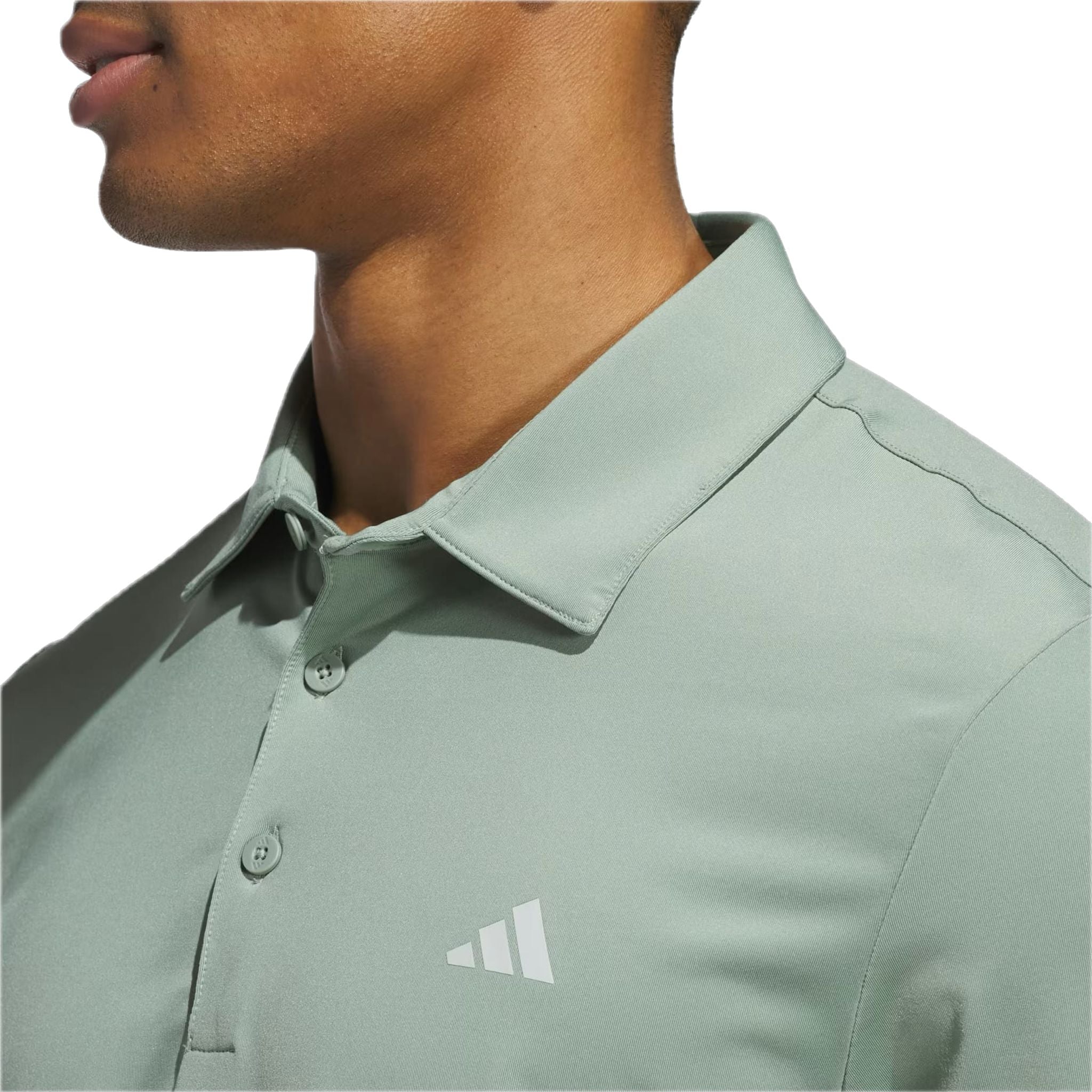 Polo Adidas Ultimate365 Solid LC da uomo