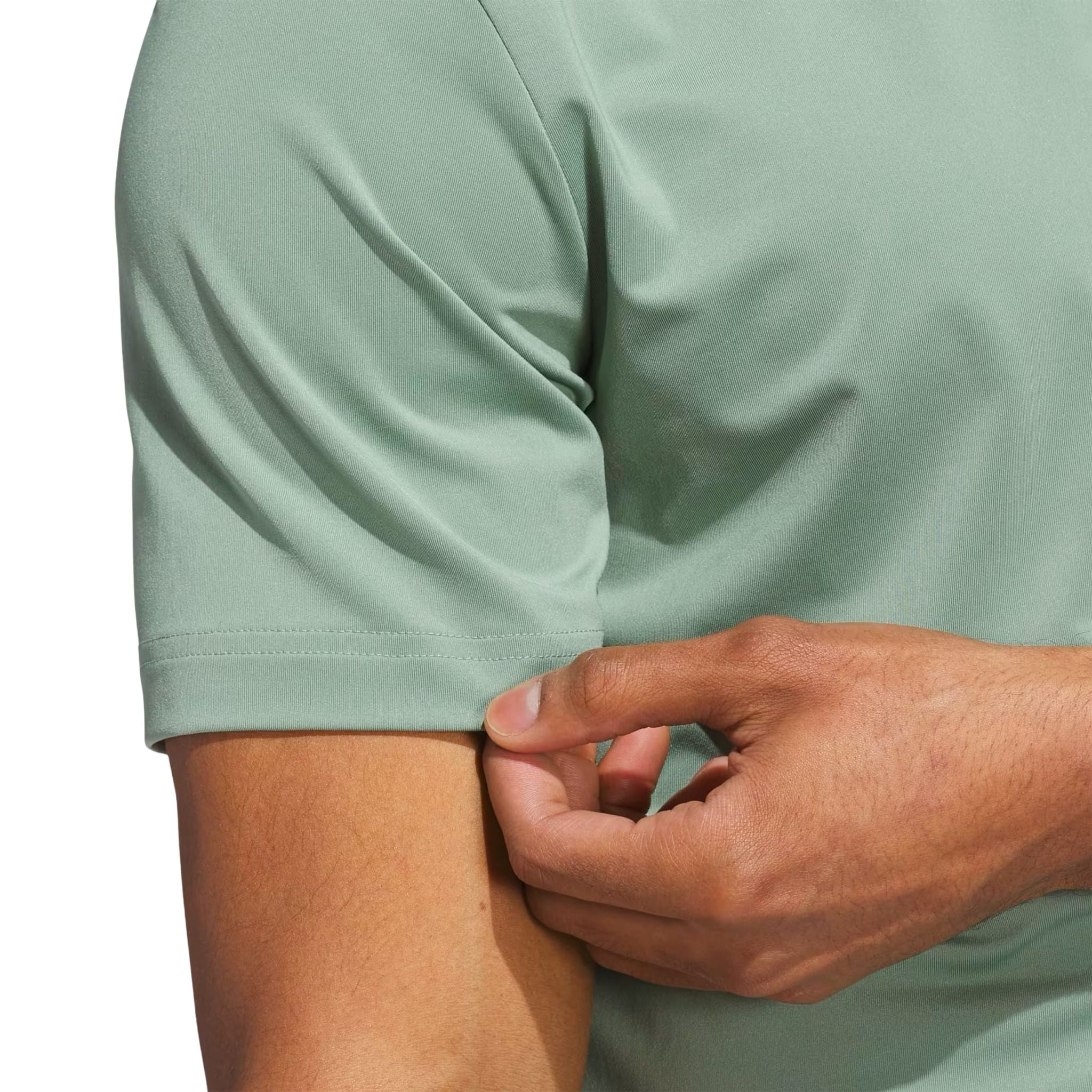 Polo Adidas Ultimate365 Solid LC da uomo