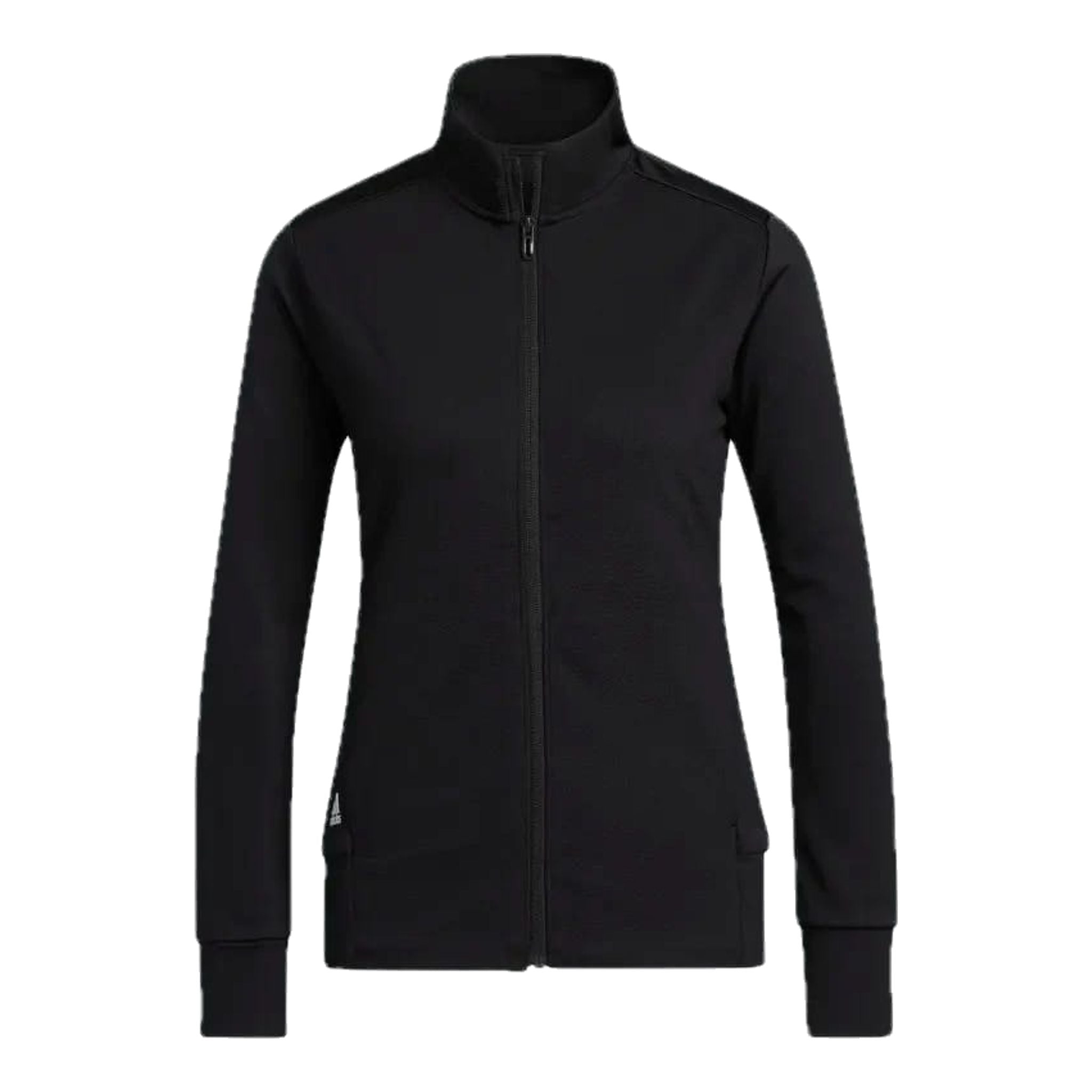 Giacca Adidas Texture Full Zip da donna