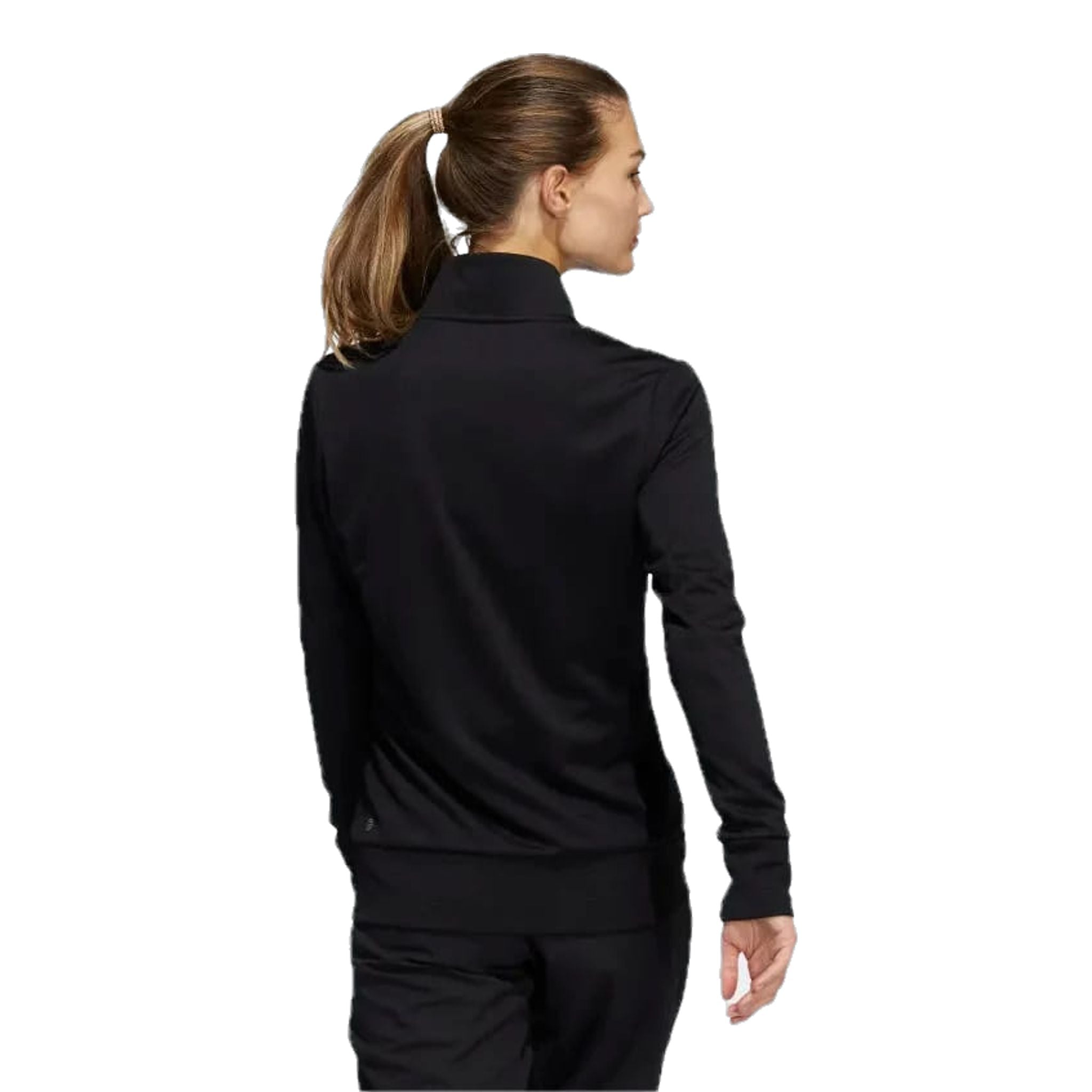 Giacca Adidas Texture Full Zip da donna