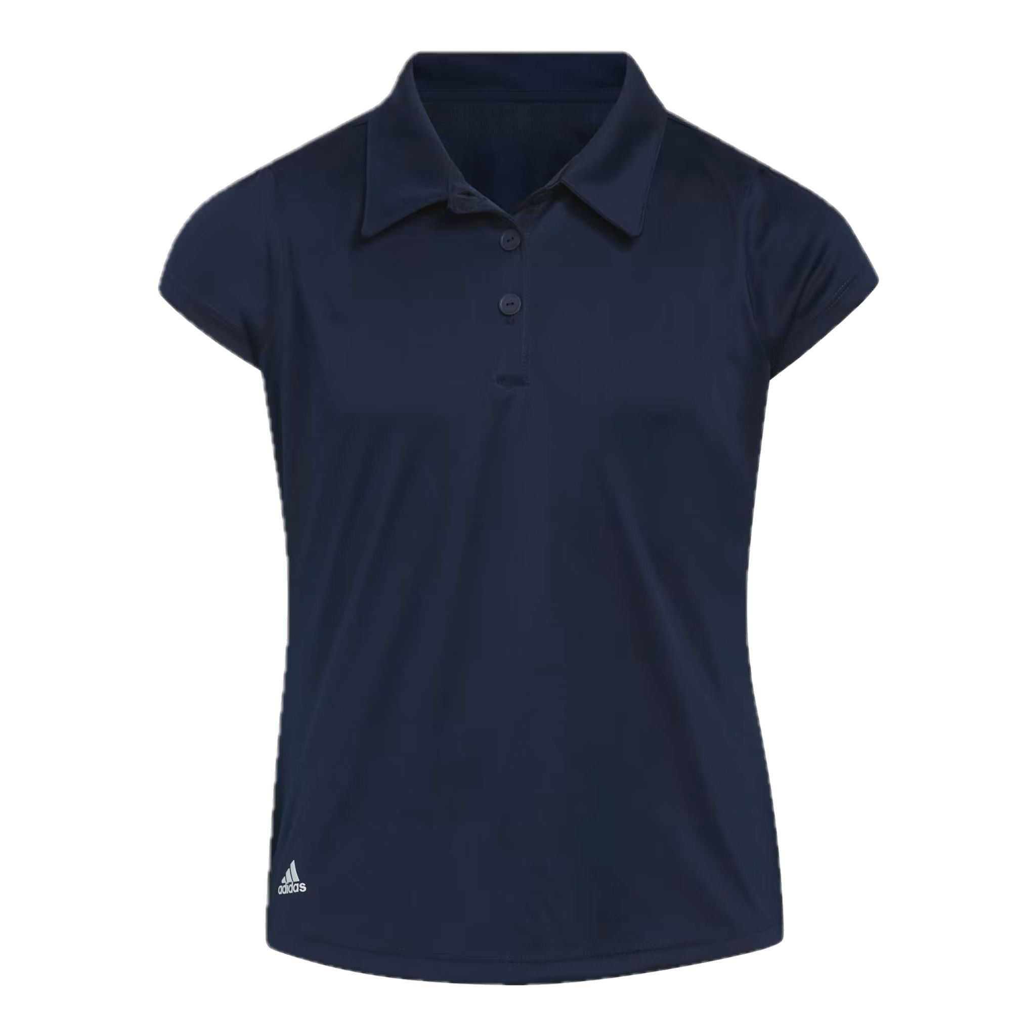 Polo da donna Adidas Performance per ragazze