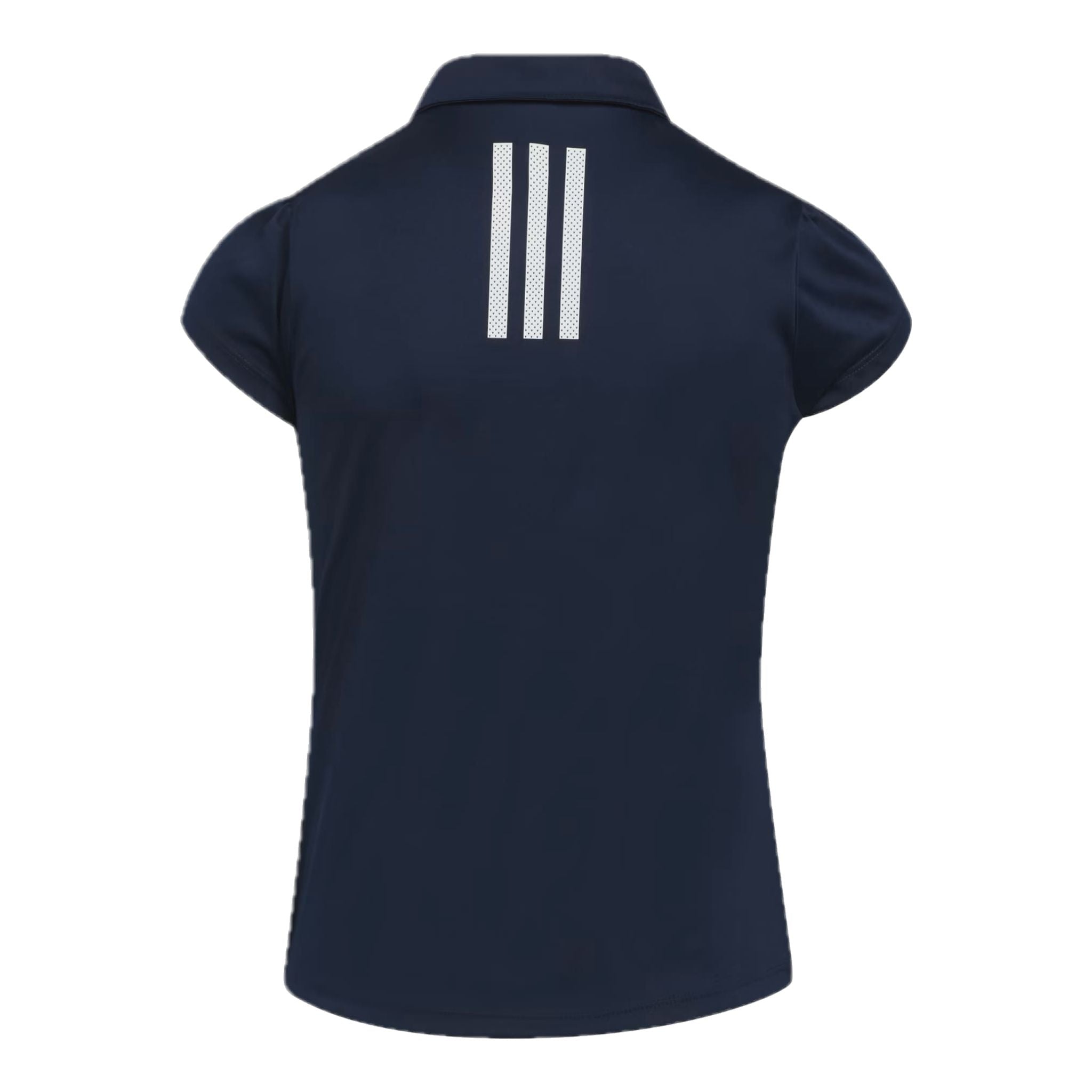 Adidas Girls Performance Polo Damen
