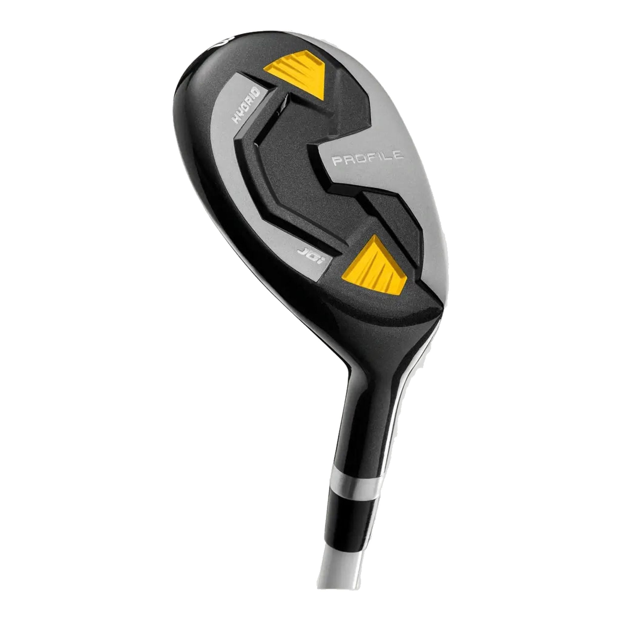 Wilson Profile JGI Junior Set completo