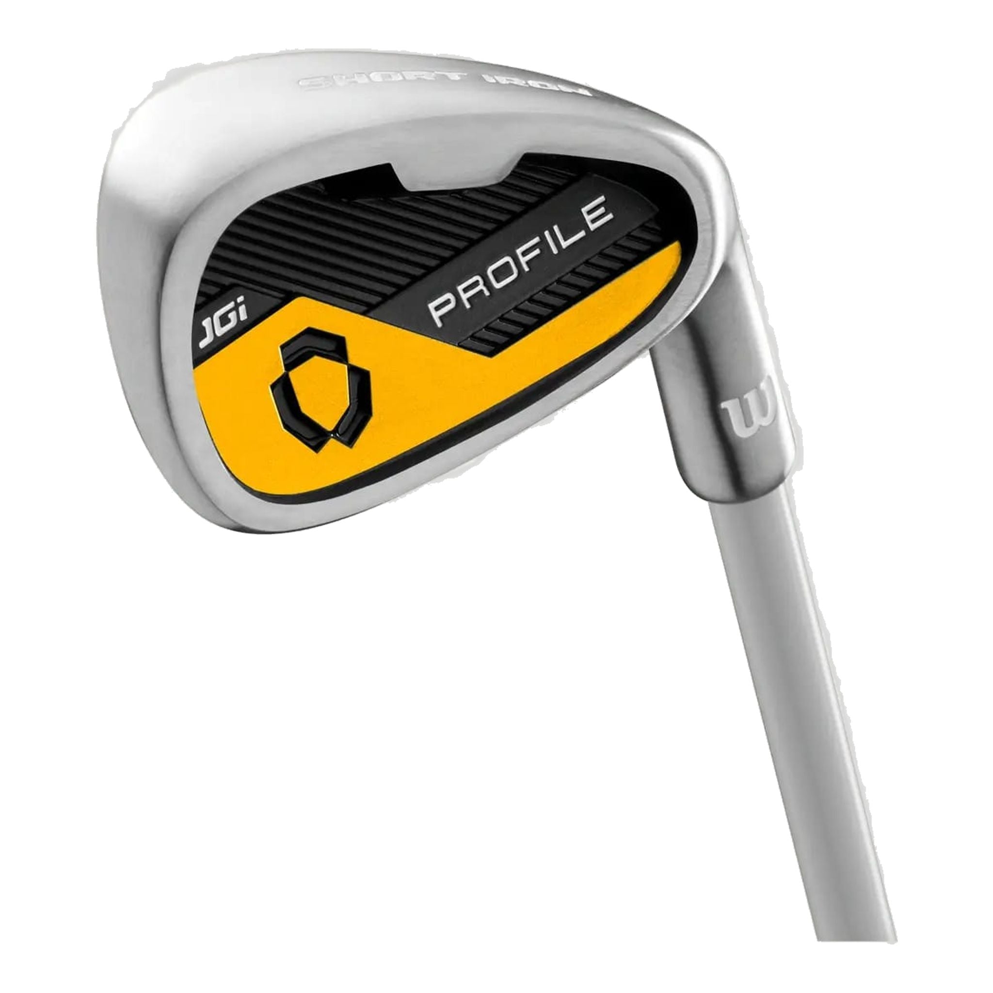 Wilson Profile JGI Junior Set completo