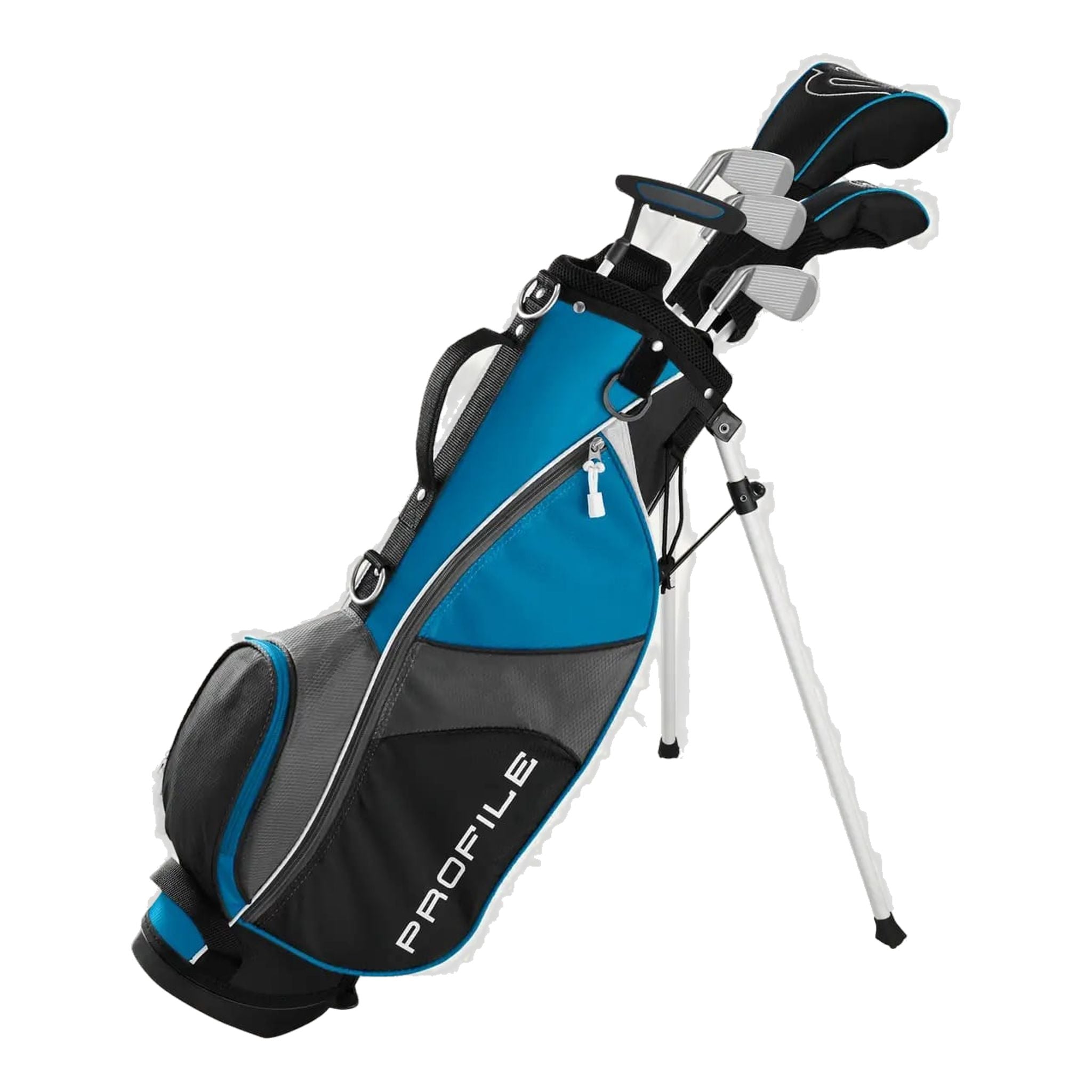 Wilson Profile JGI Junior Set completo