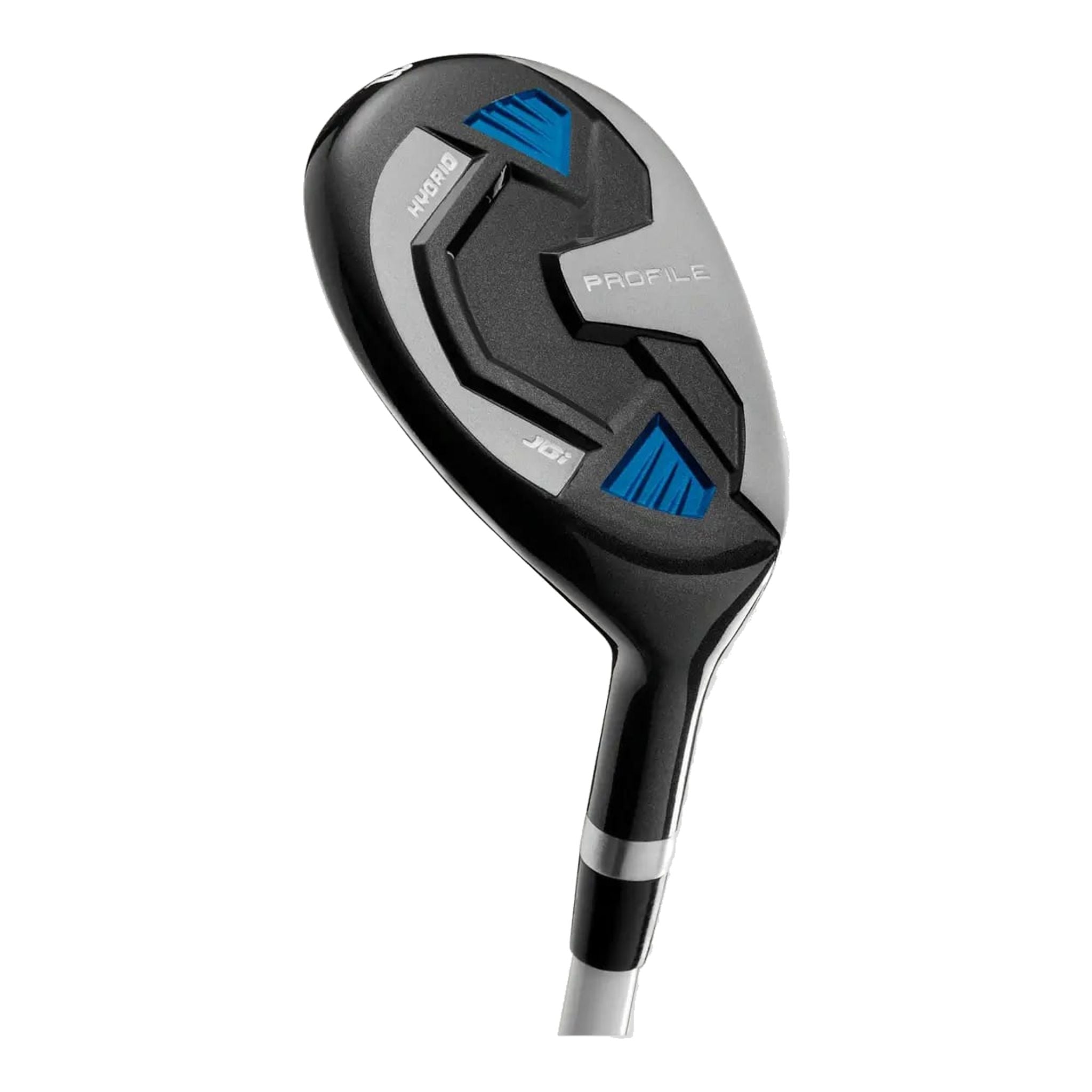 Wilson Profile JGI Junior Set completo