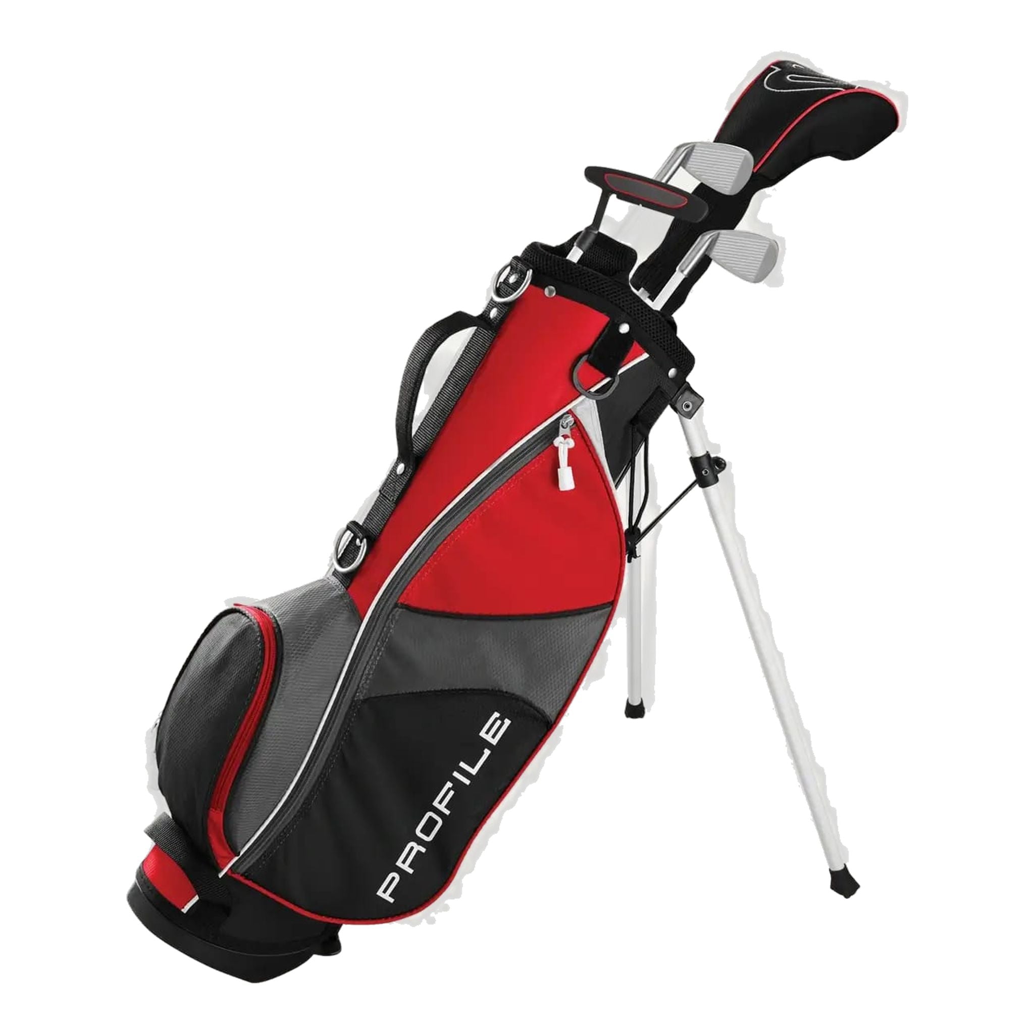 Wilson Profile JGI Junior Set completo