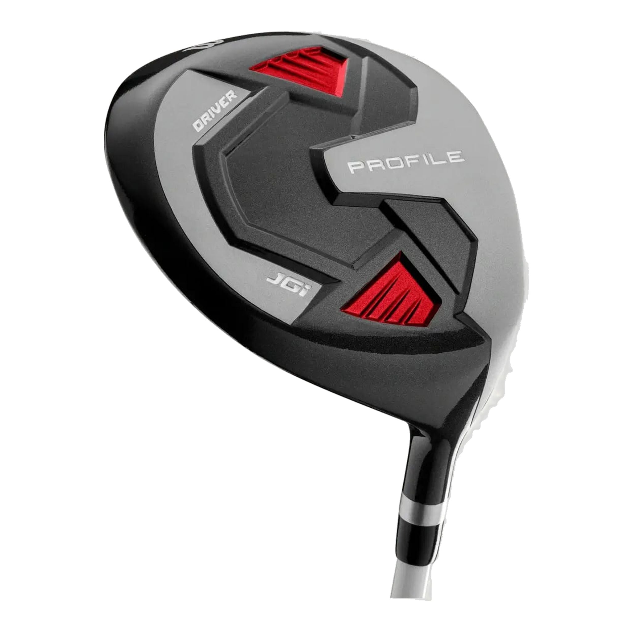 Wilson Profile JGI Junior Set completo
