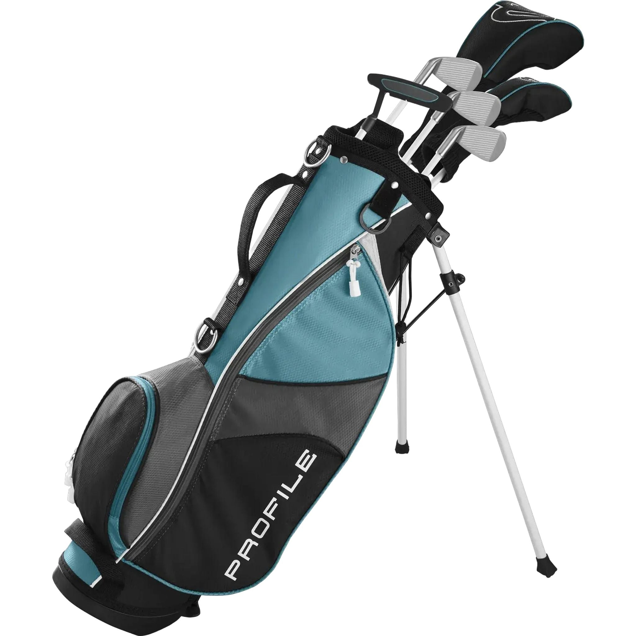 Wilson Profile JGI Junior Set completo