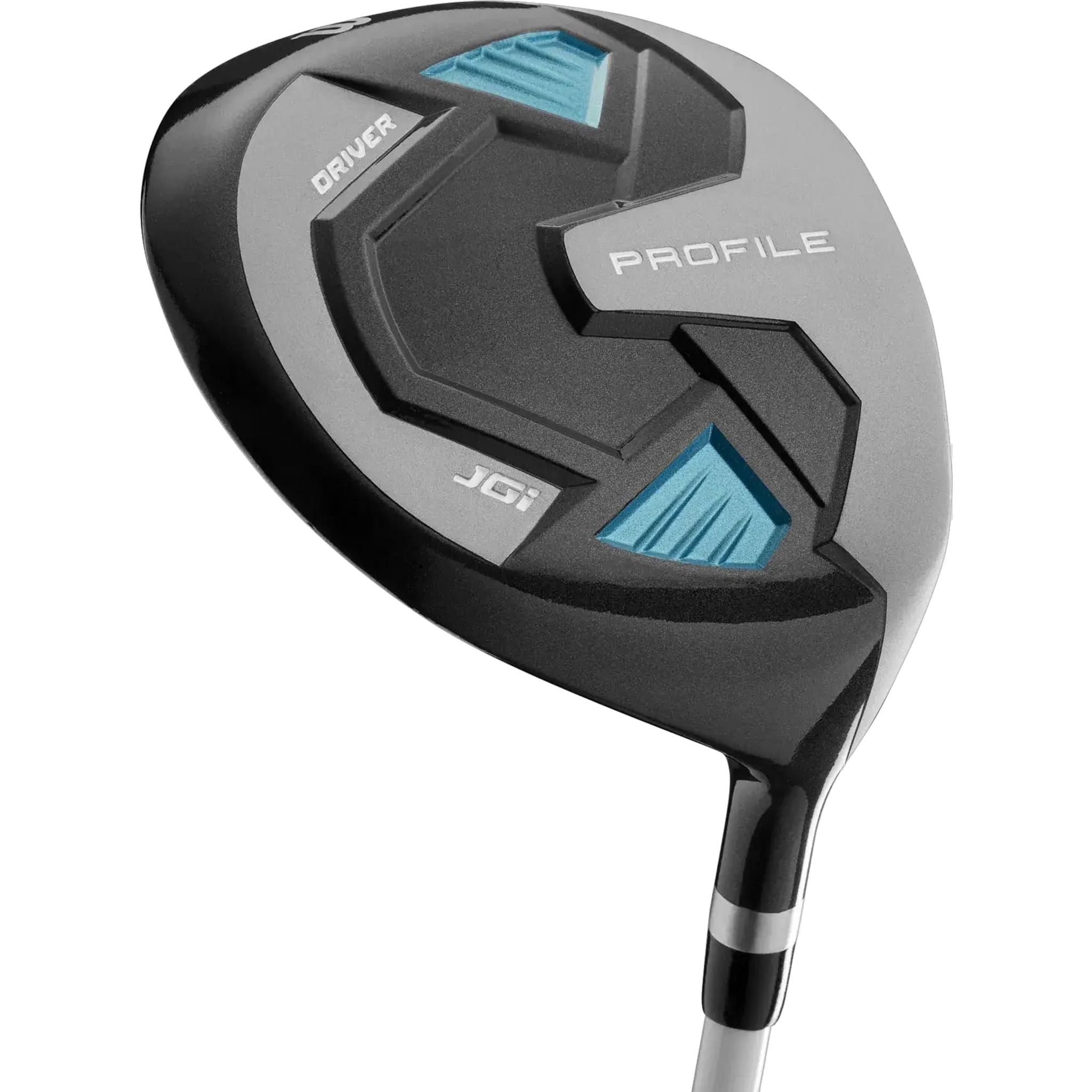 Wilson Profile JGI Junior Set completo