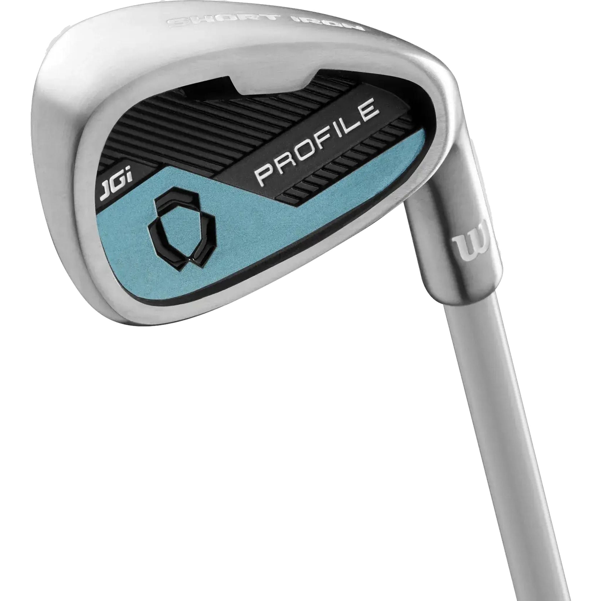 Wilson Profile JGI Junior Set completo