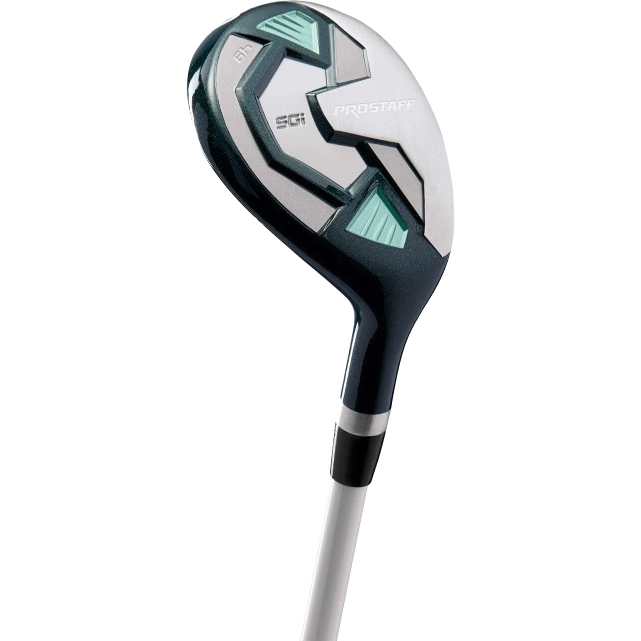 Wilson Pro Staff SGI Hybrid Donna