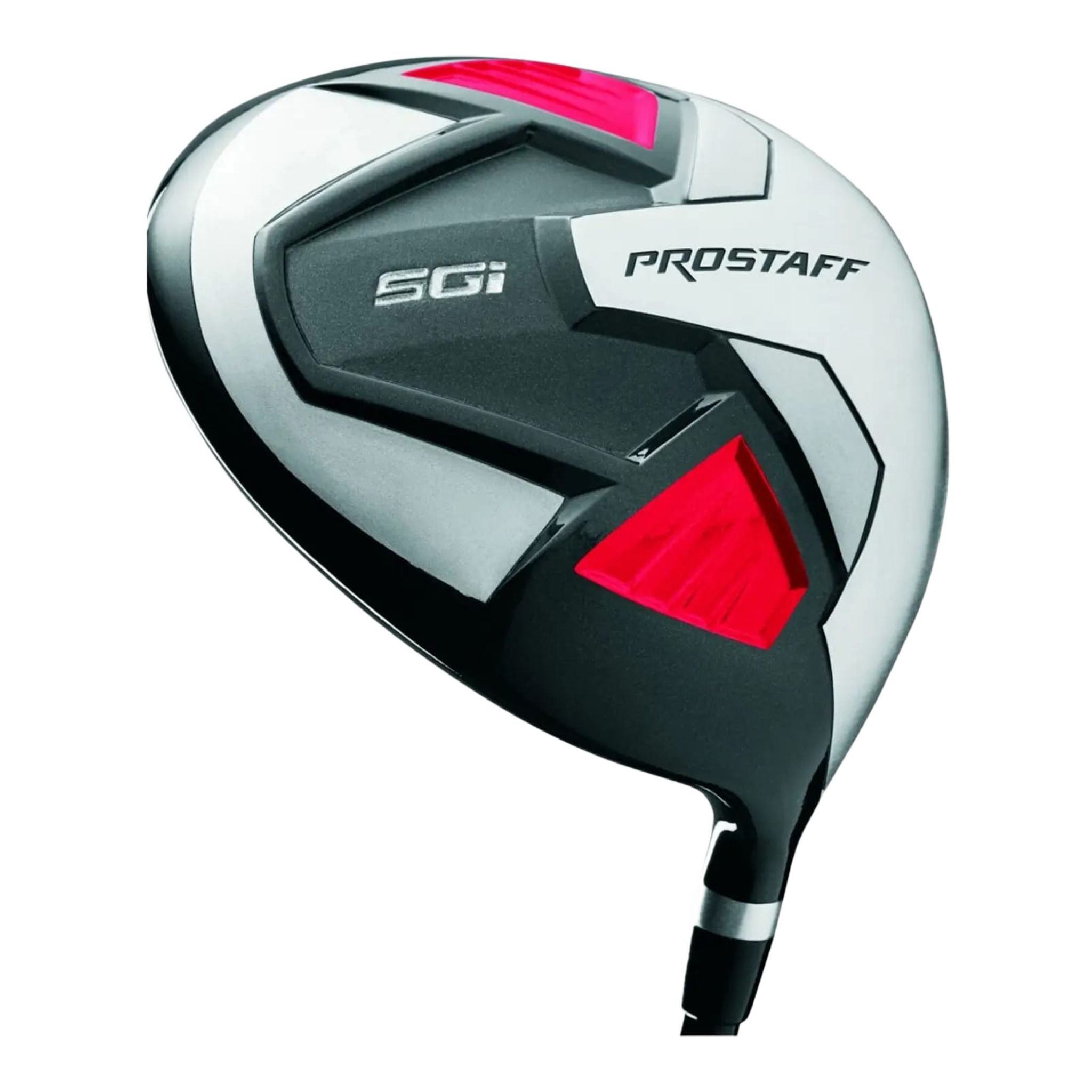 Driver Wilson Pro Staff SGI Uomo