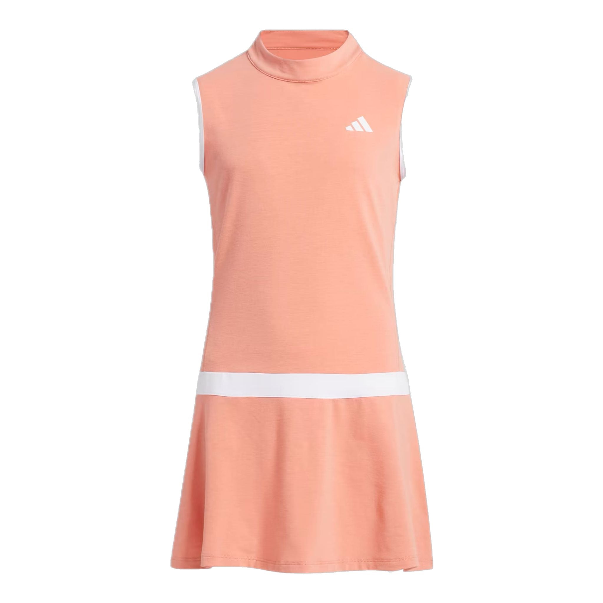 Vestito senza maniche da bambina Adidas Junior da donna