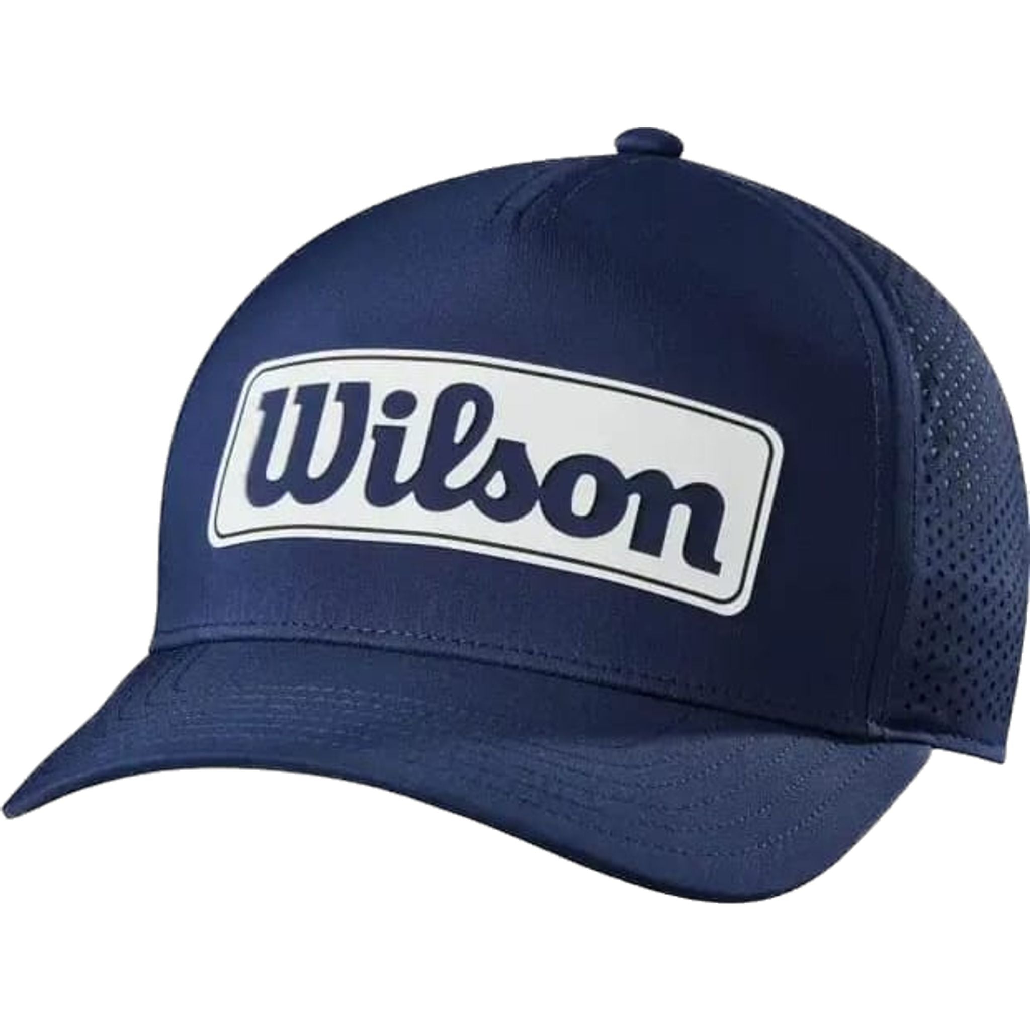 Cappellino Wilson Performance