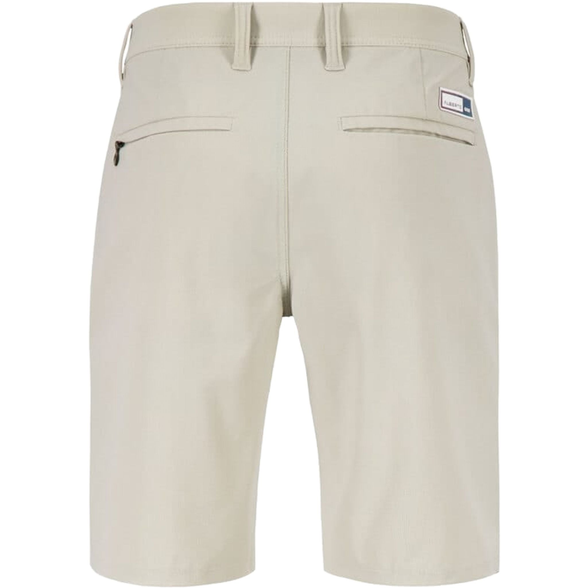 Alberto EARNIE - Pantaloni da golf Revolutional® Summer Print WR da uomo