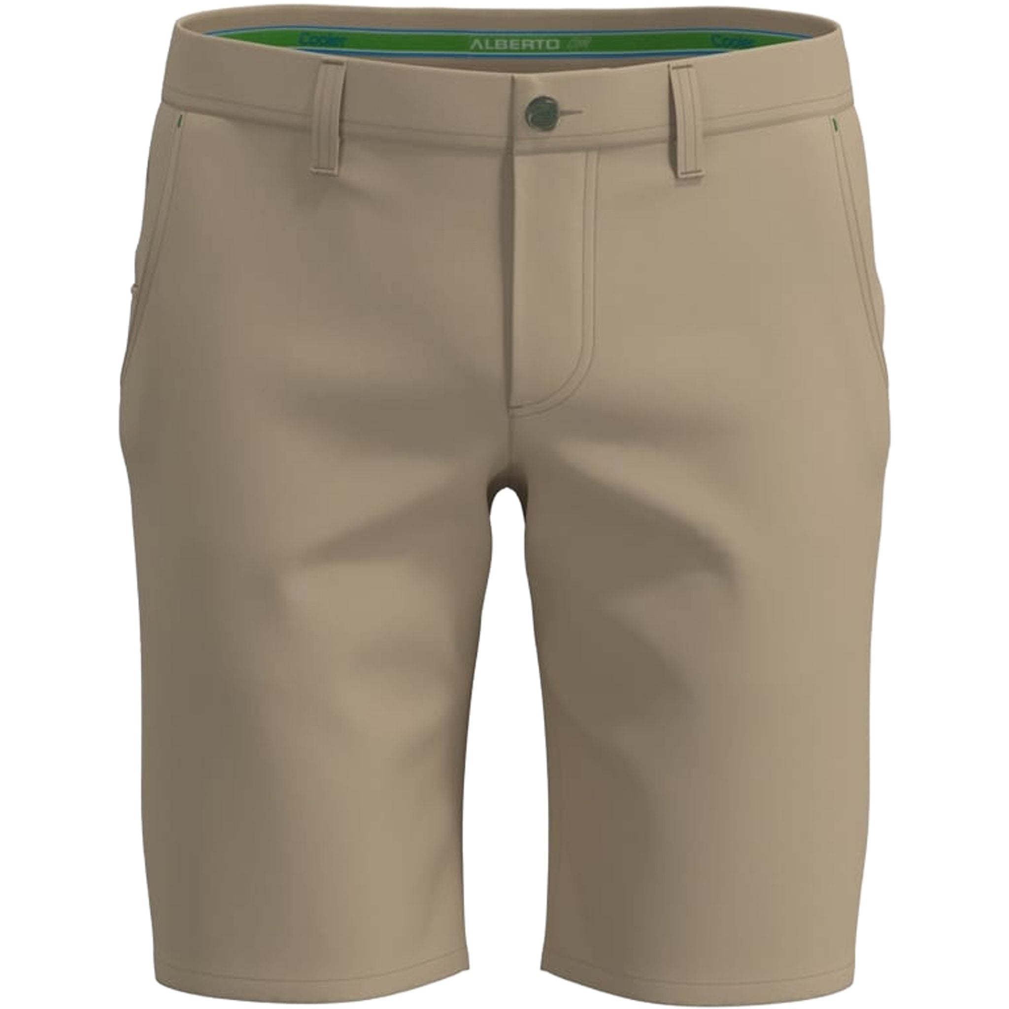 Alberto EARNIE - Pantaloni da golf 3xDRY® Cooler