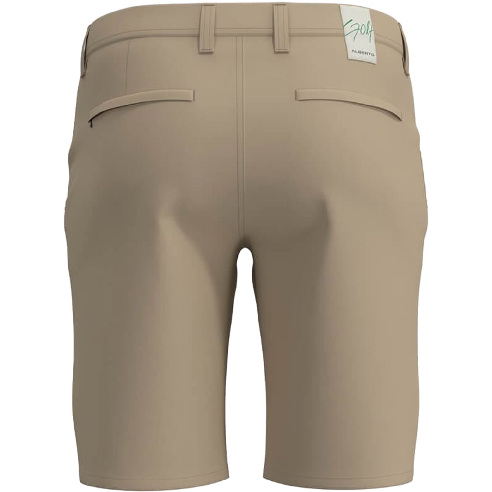 Alberto EARNIE - Pantaloni da golf 3xDRY® Cooler