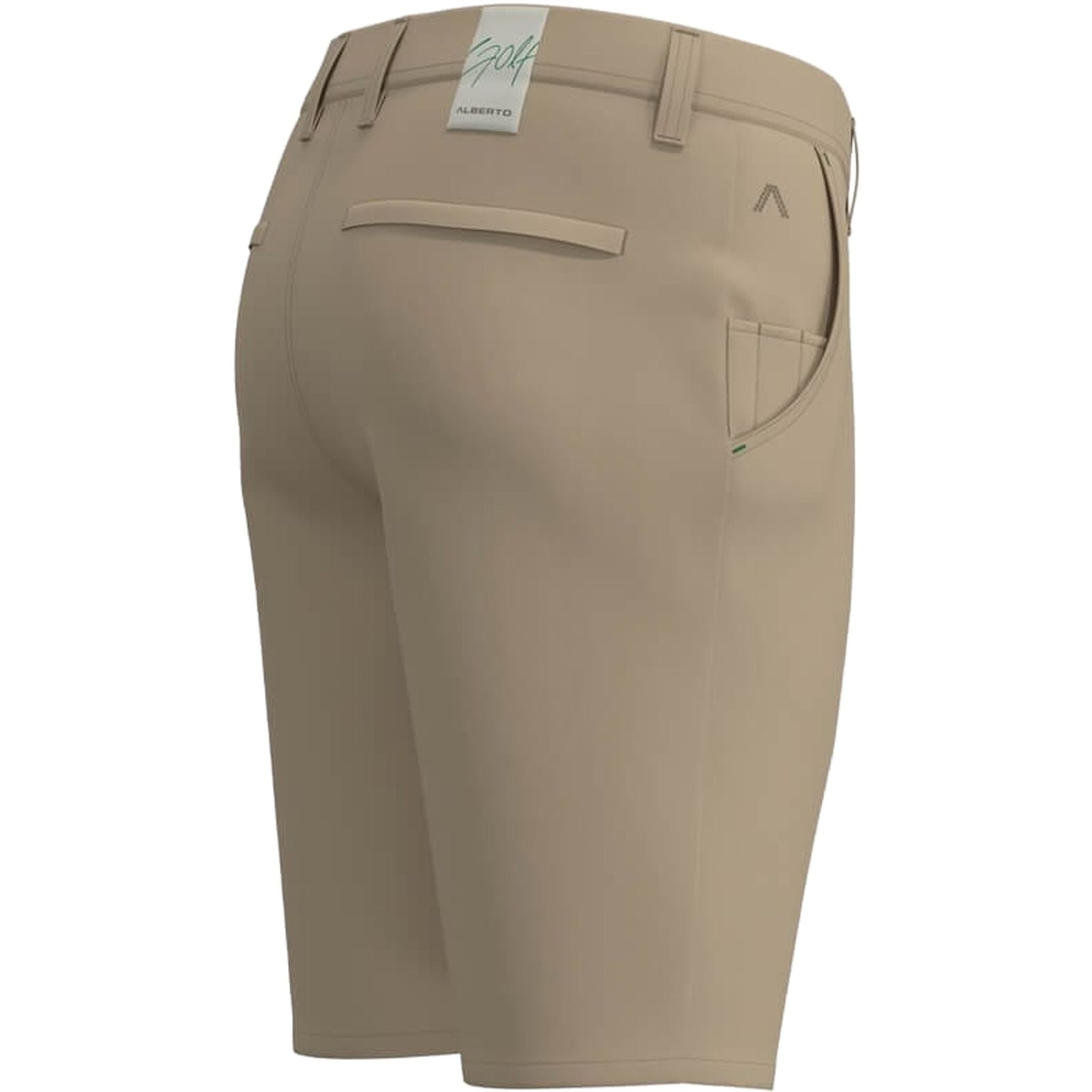 Alberto EARNIE - Pantaloni da golf 3xDRY® Cooler
