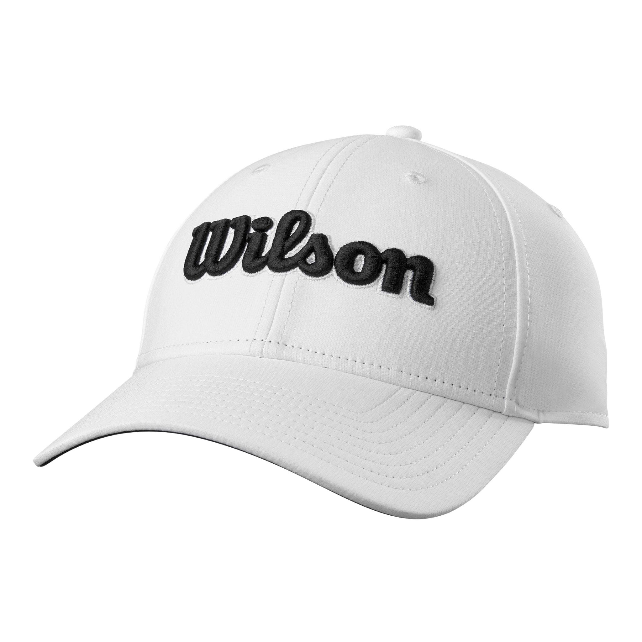 Cappellino Wilson Tour